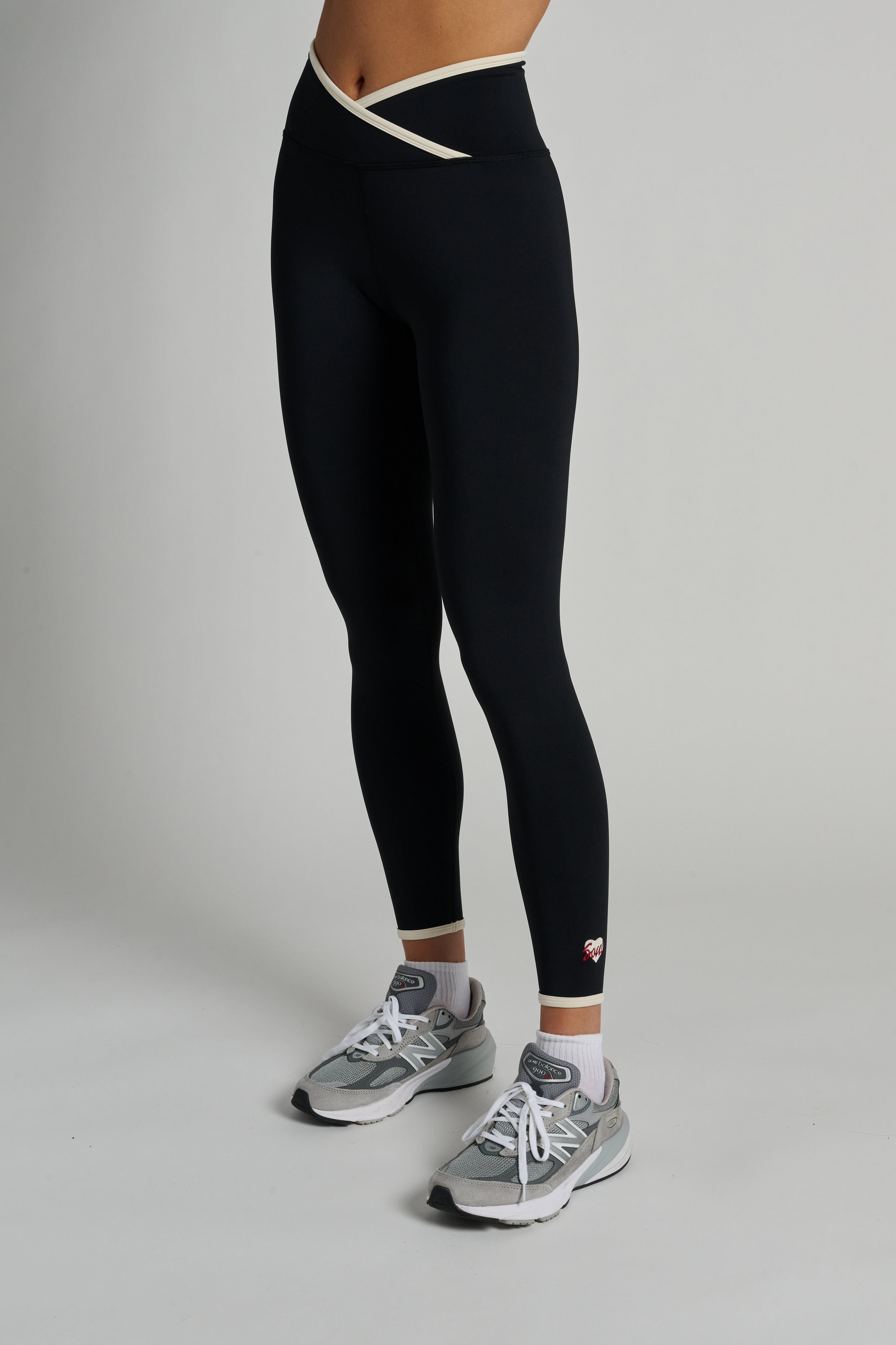 The Rae Ankle | Strut This