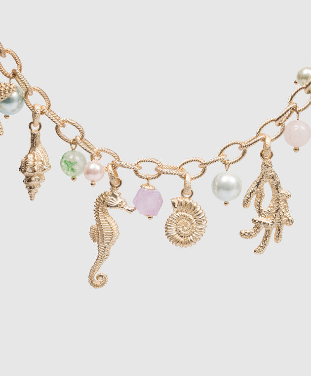 Lumina Bracelet Pastel MIX