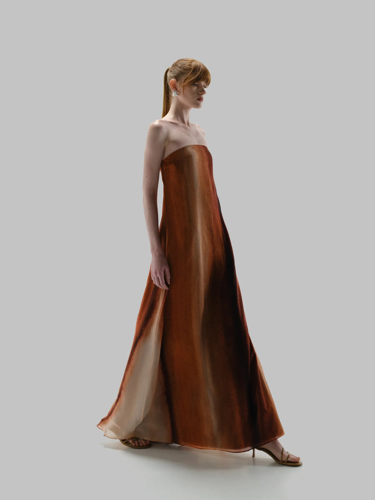 Nara Maxi Dress