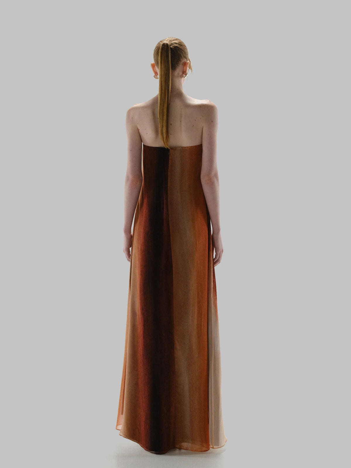 Nara Maxi Dress