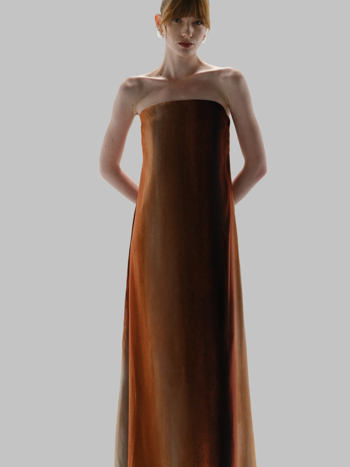 Nara Maxi Dress