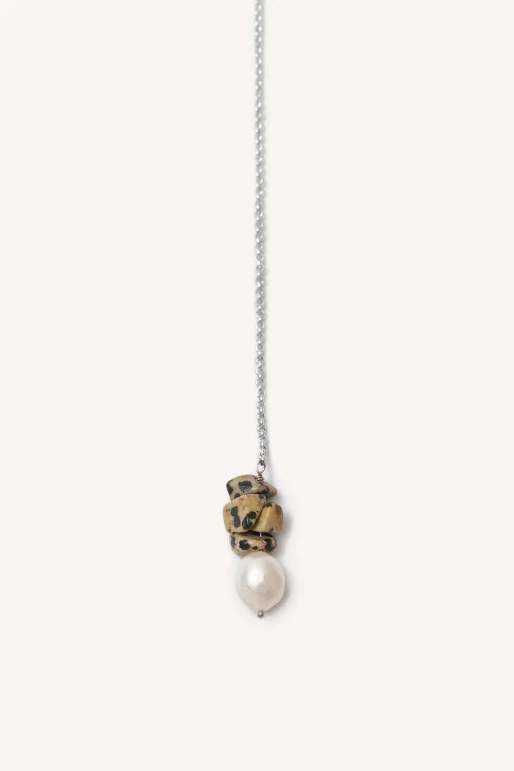 Pelegrina Necklace