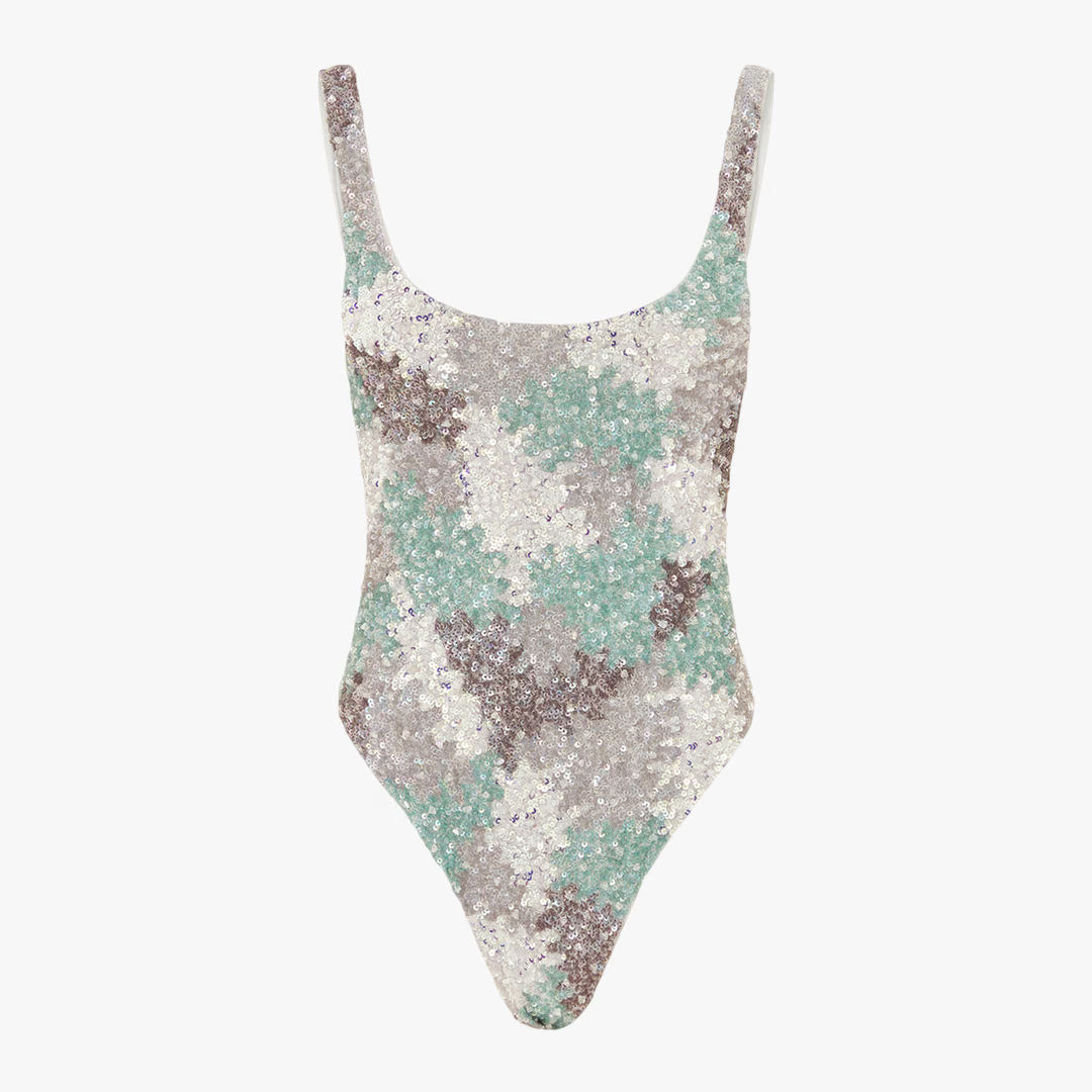 Leilani Swimsuit