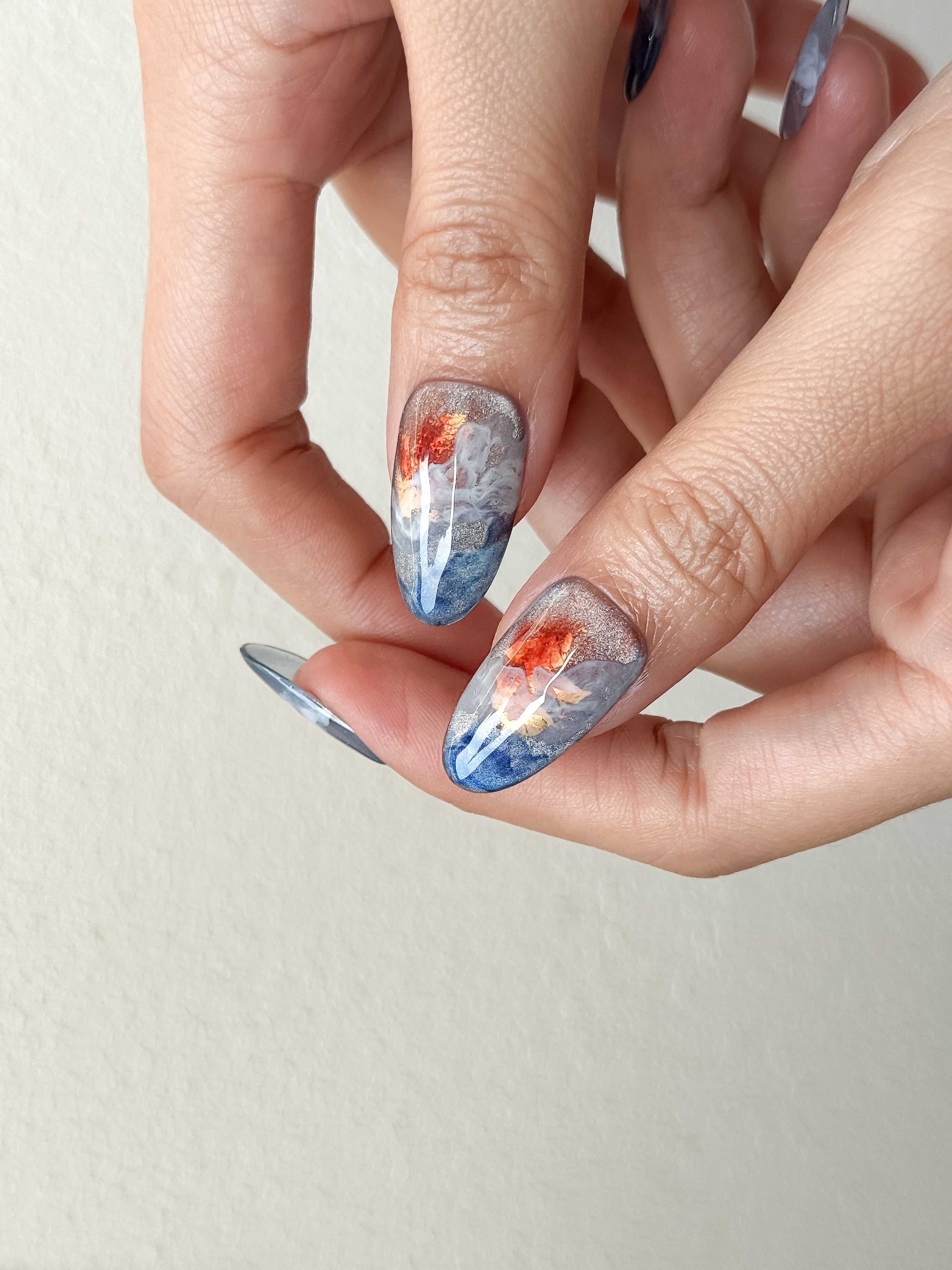 Petite Dejeuner (made to order)