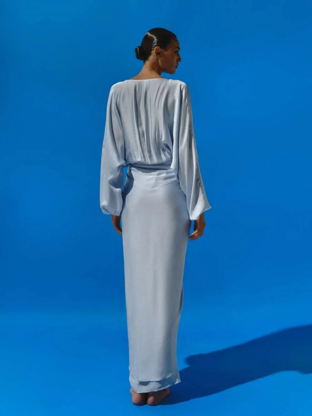 Alexa Maxi Dress