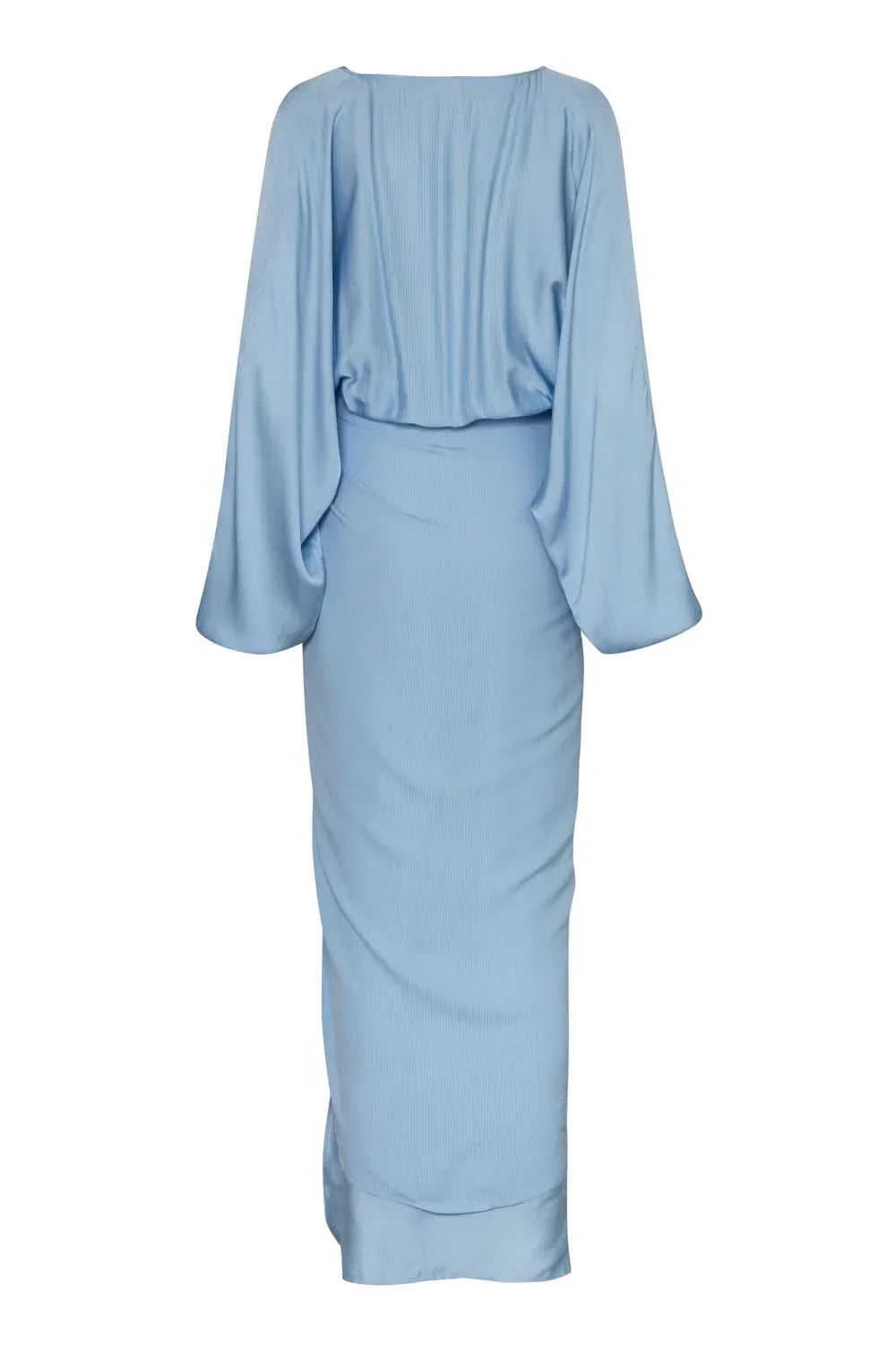 Alexa Maxi Dress