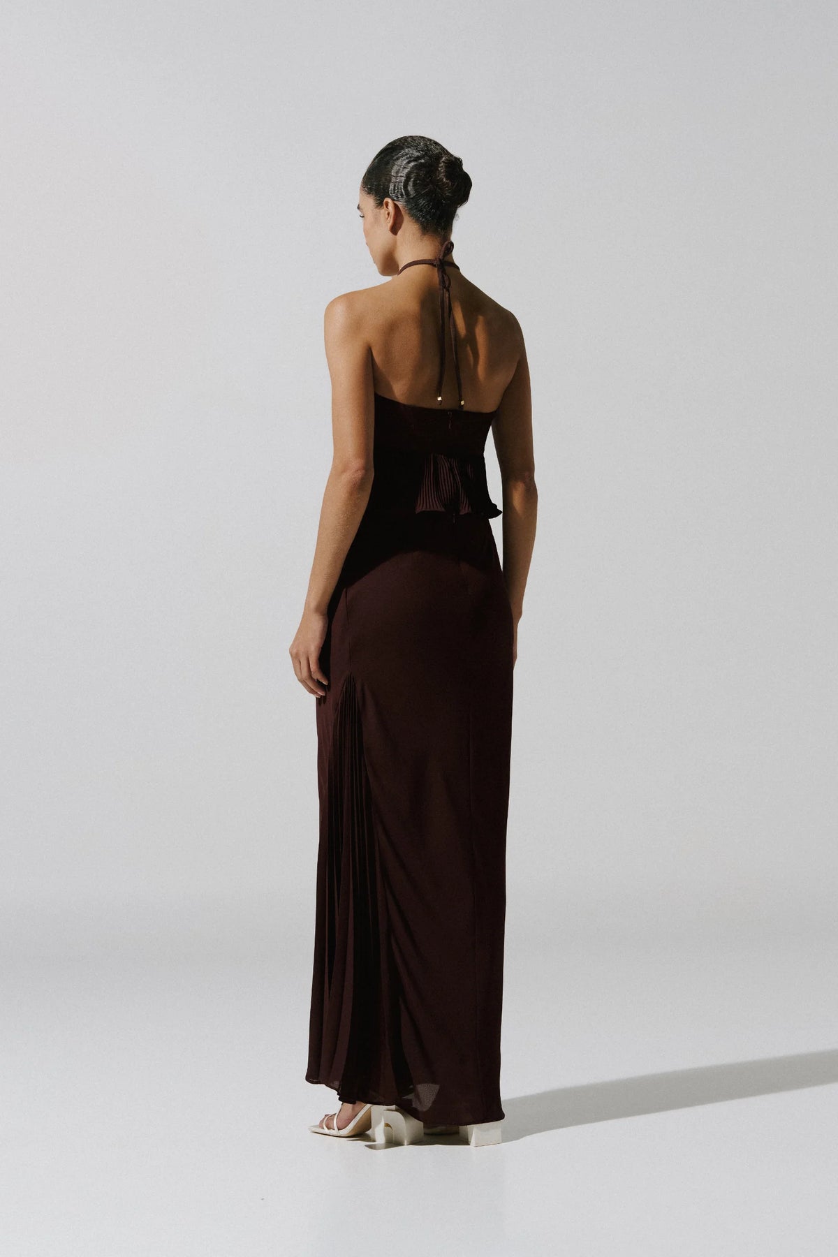 Calao Maxi Skirt