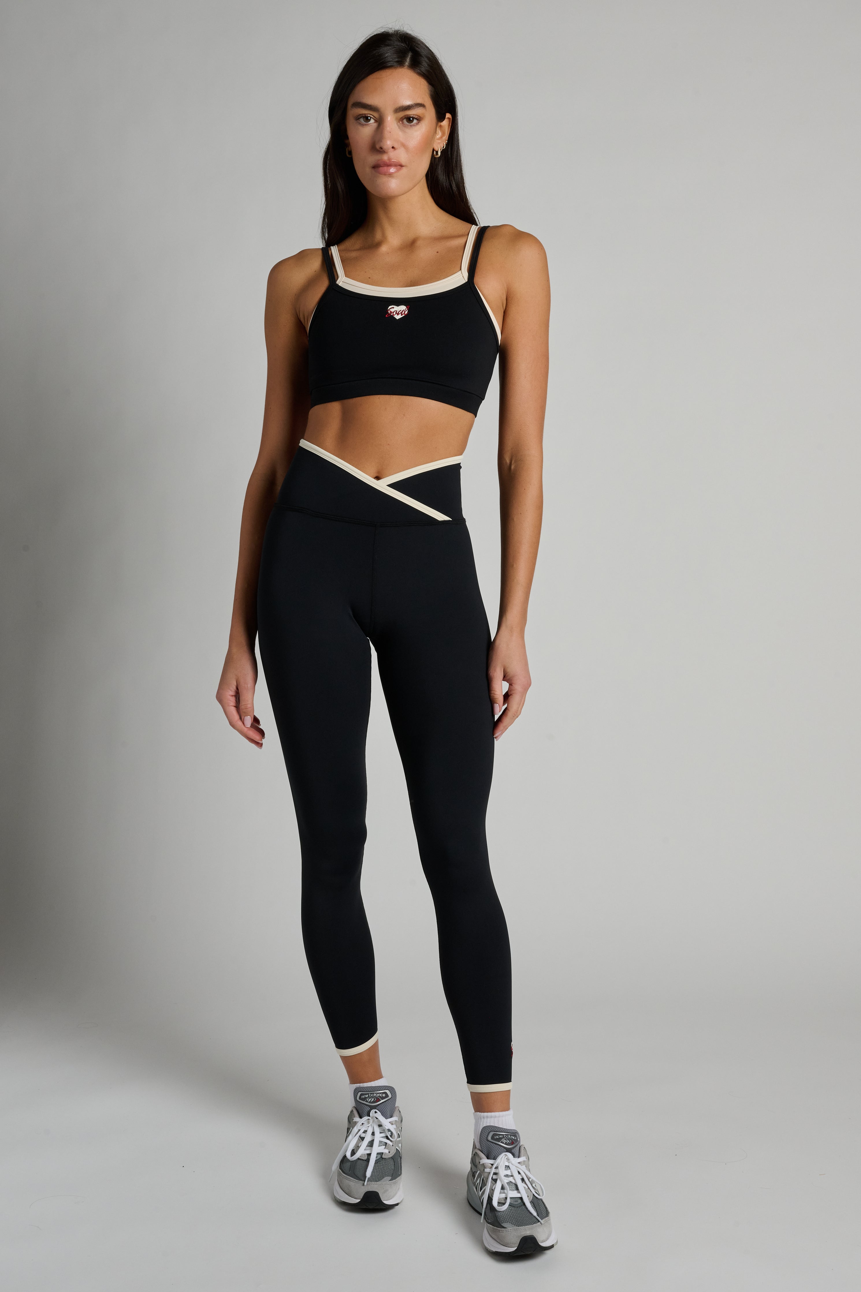 The Rhodes Bra | Strut This