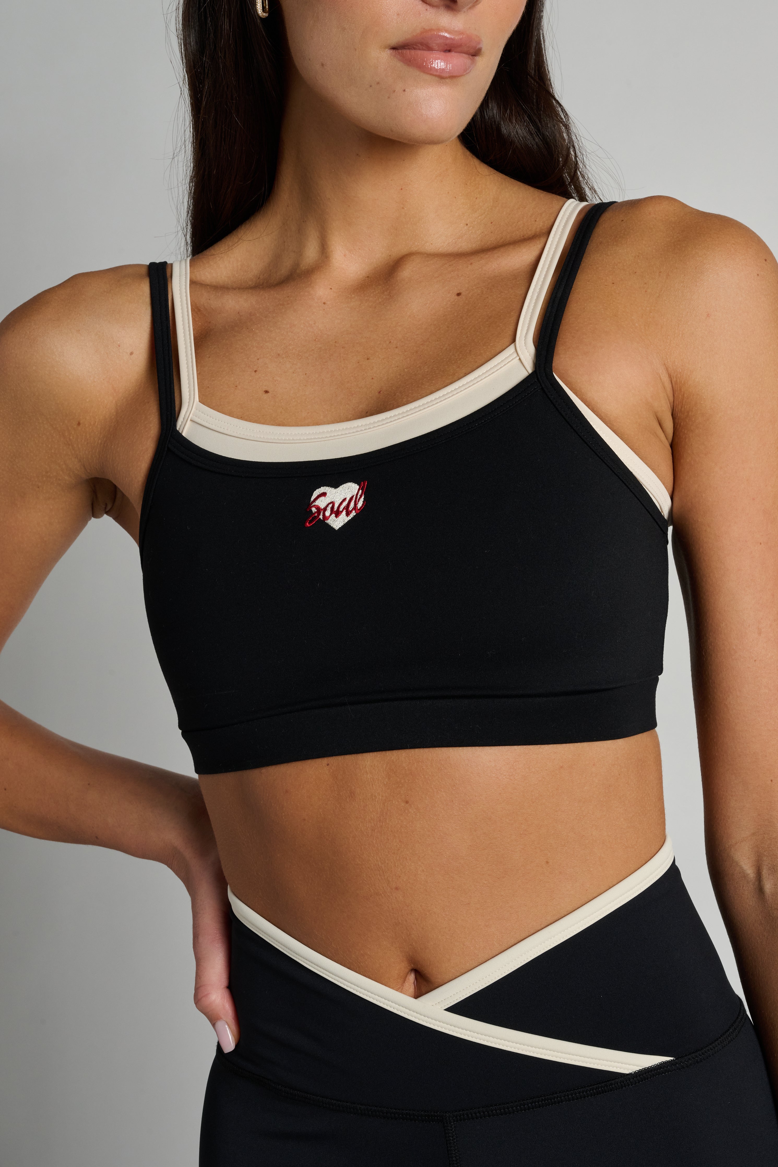 The Rhodes Bra | Strut This