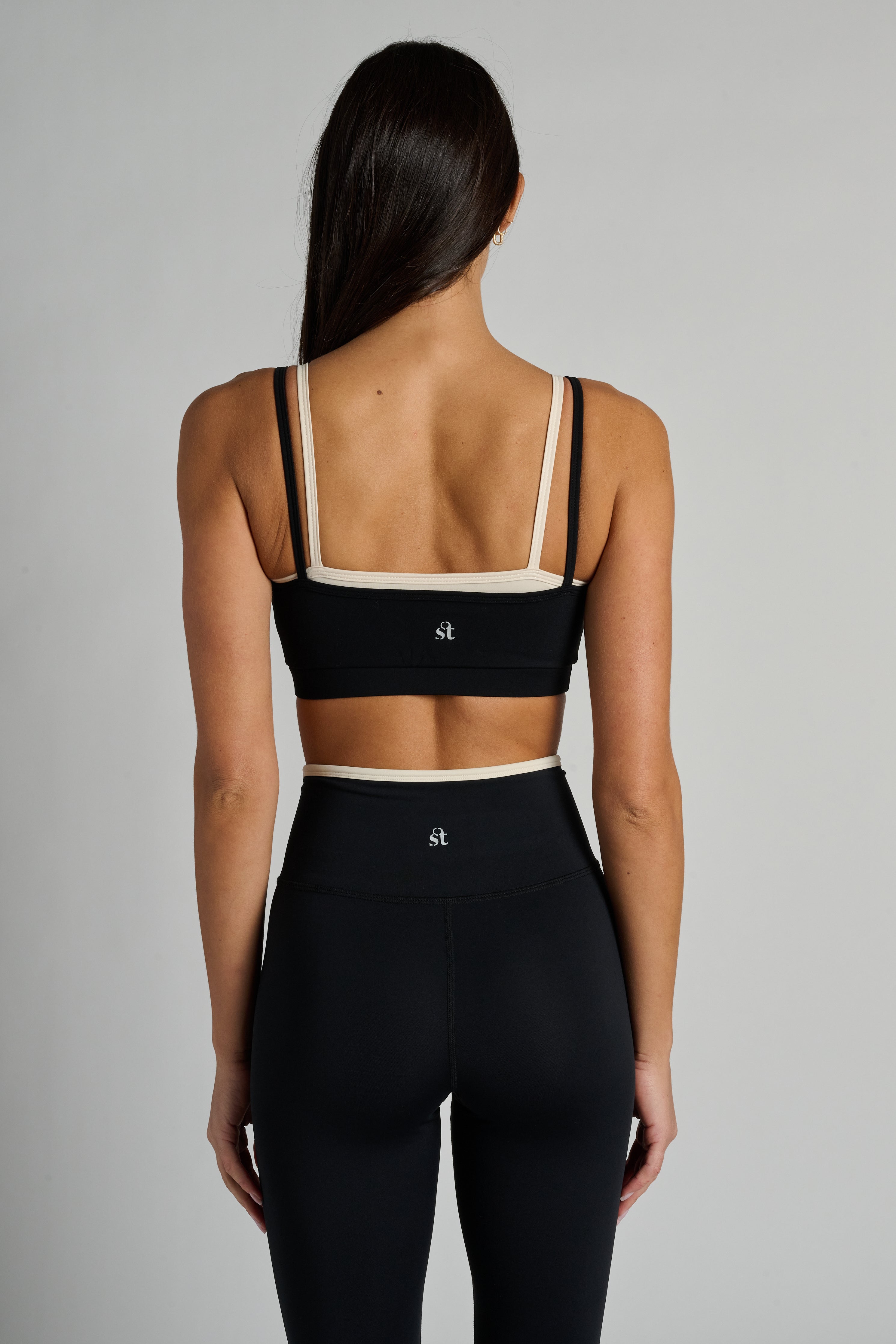 The Rhodes Bra | Strut This