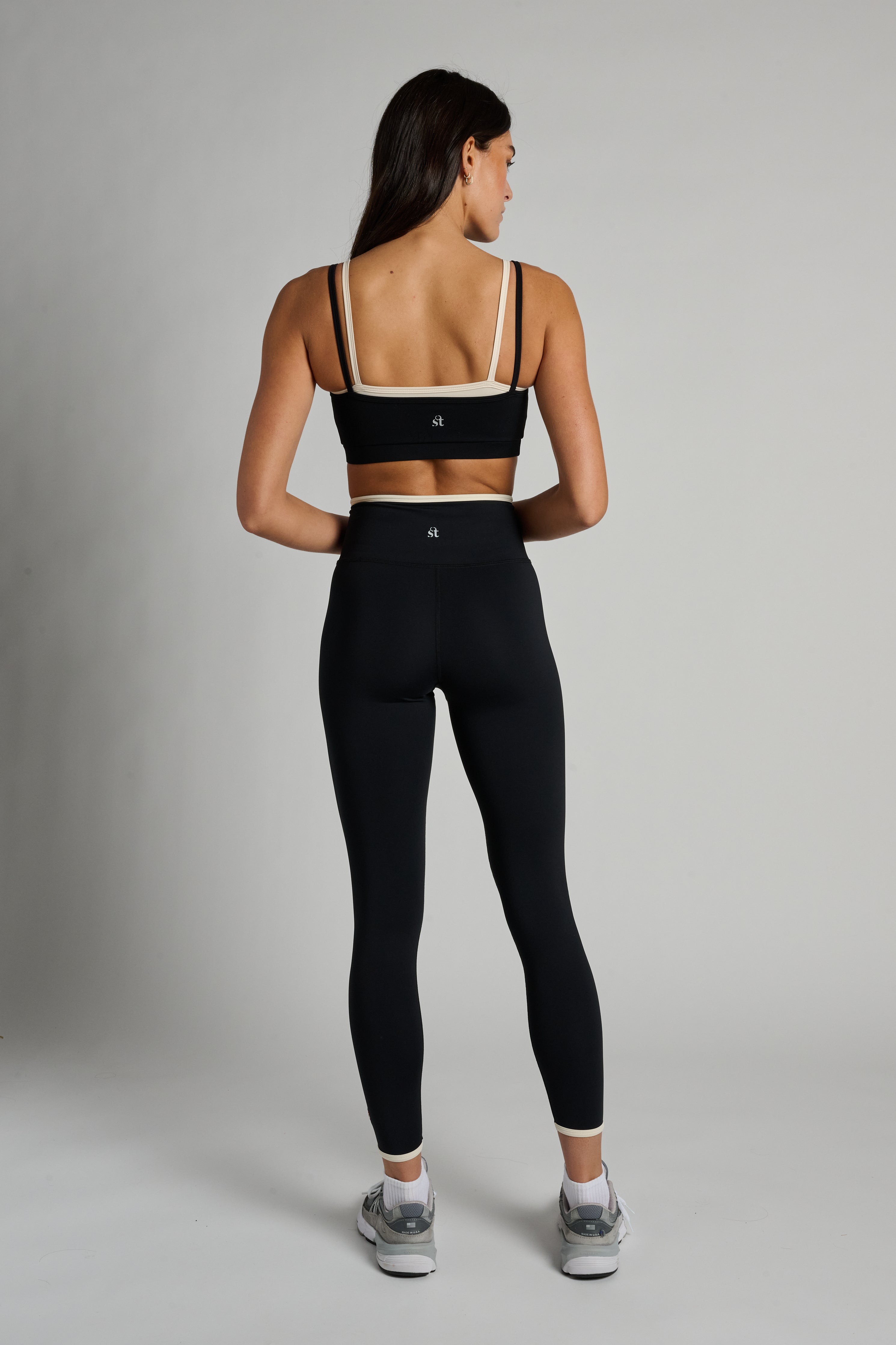 The Rae Ankle | Strut This