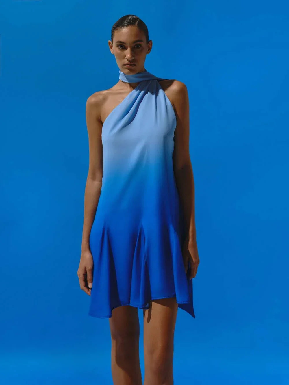Ari Mini Dress