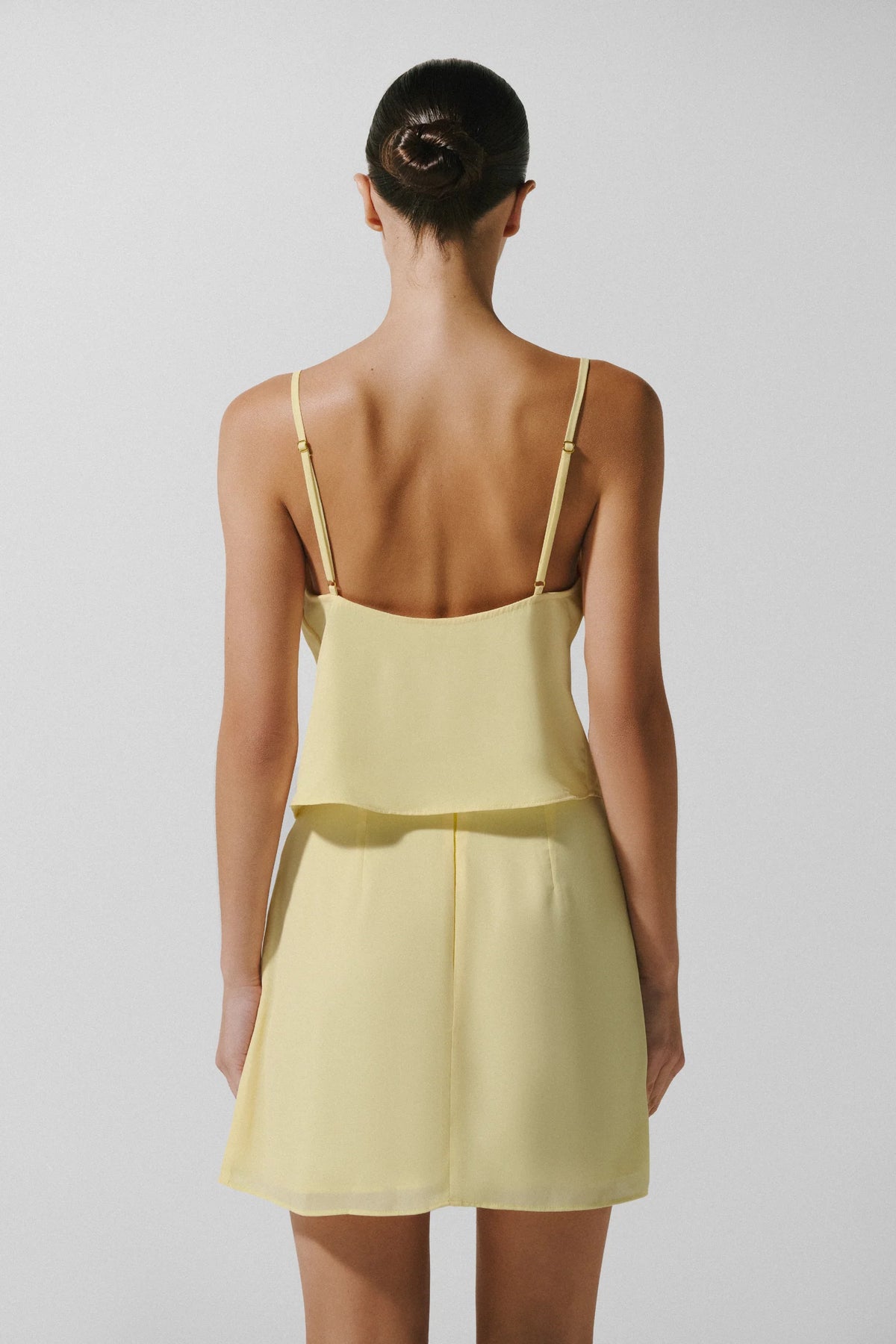 Carlota Mini Skirt