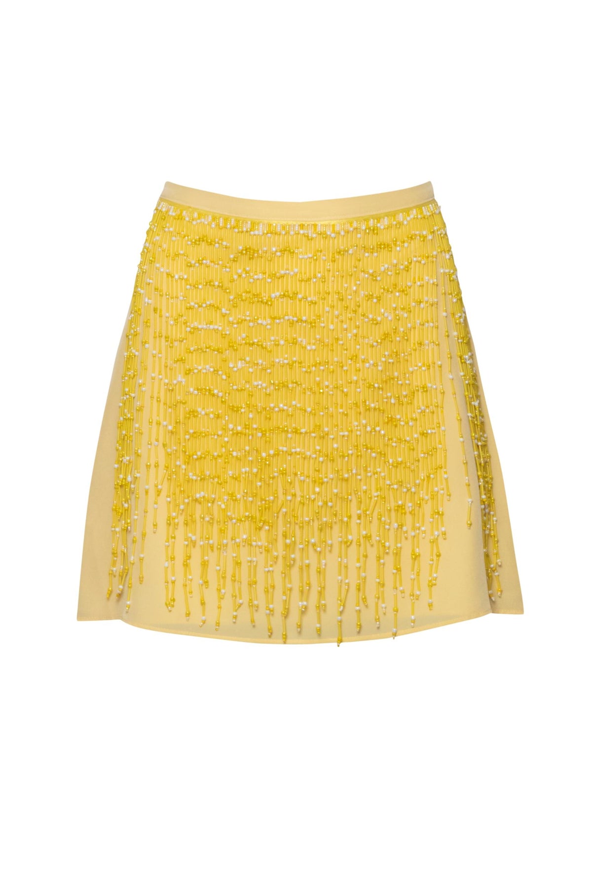 Carlota Mini Skirt