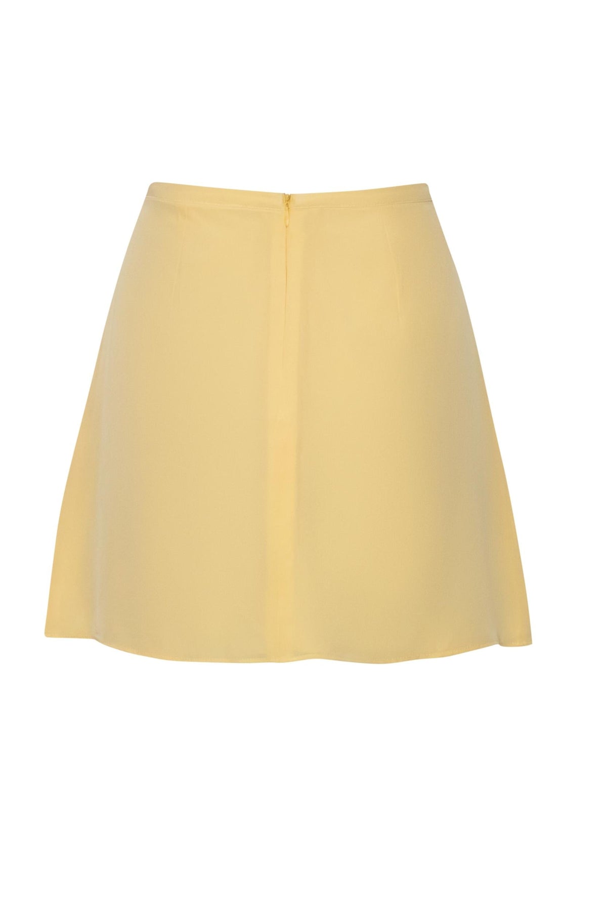 Carlota Mini Skirt