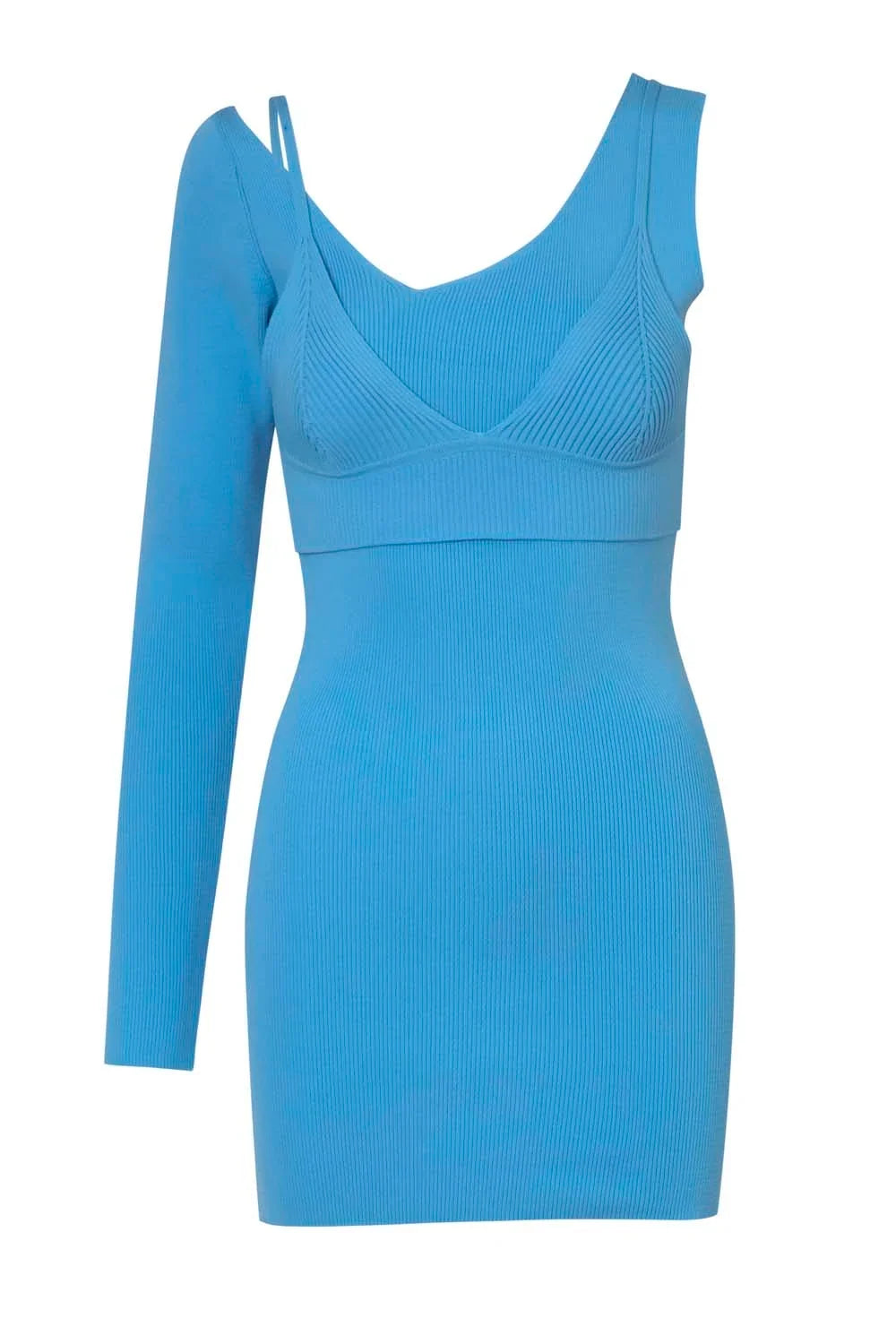 Ella Mini Dress