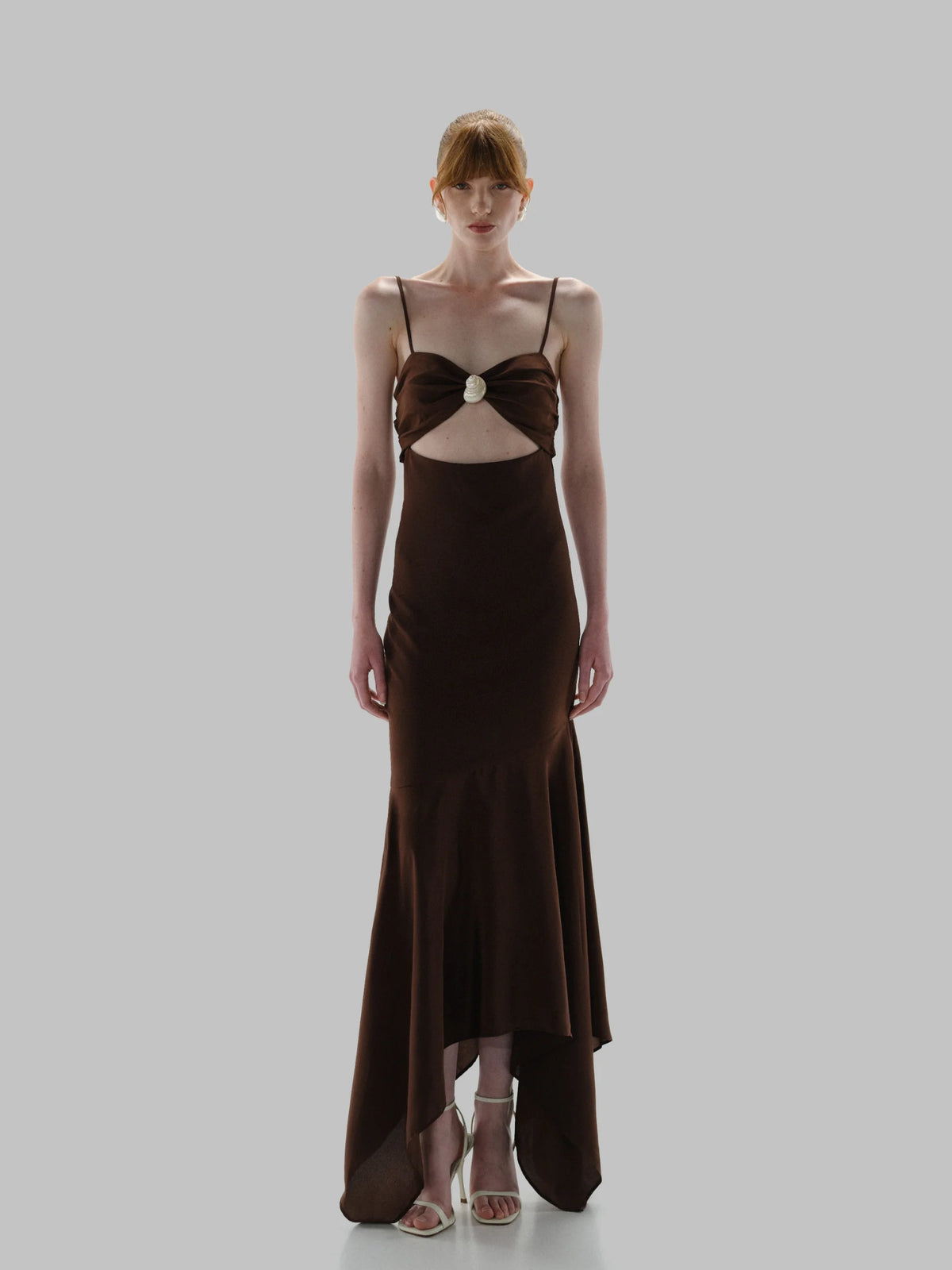 Josefina Maxi Dress