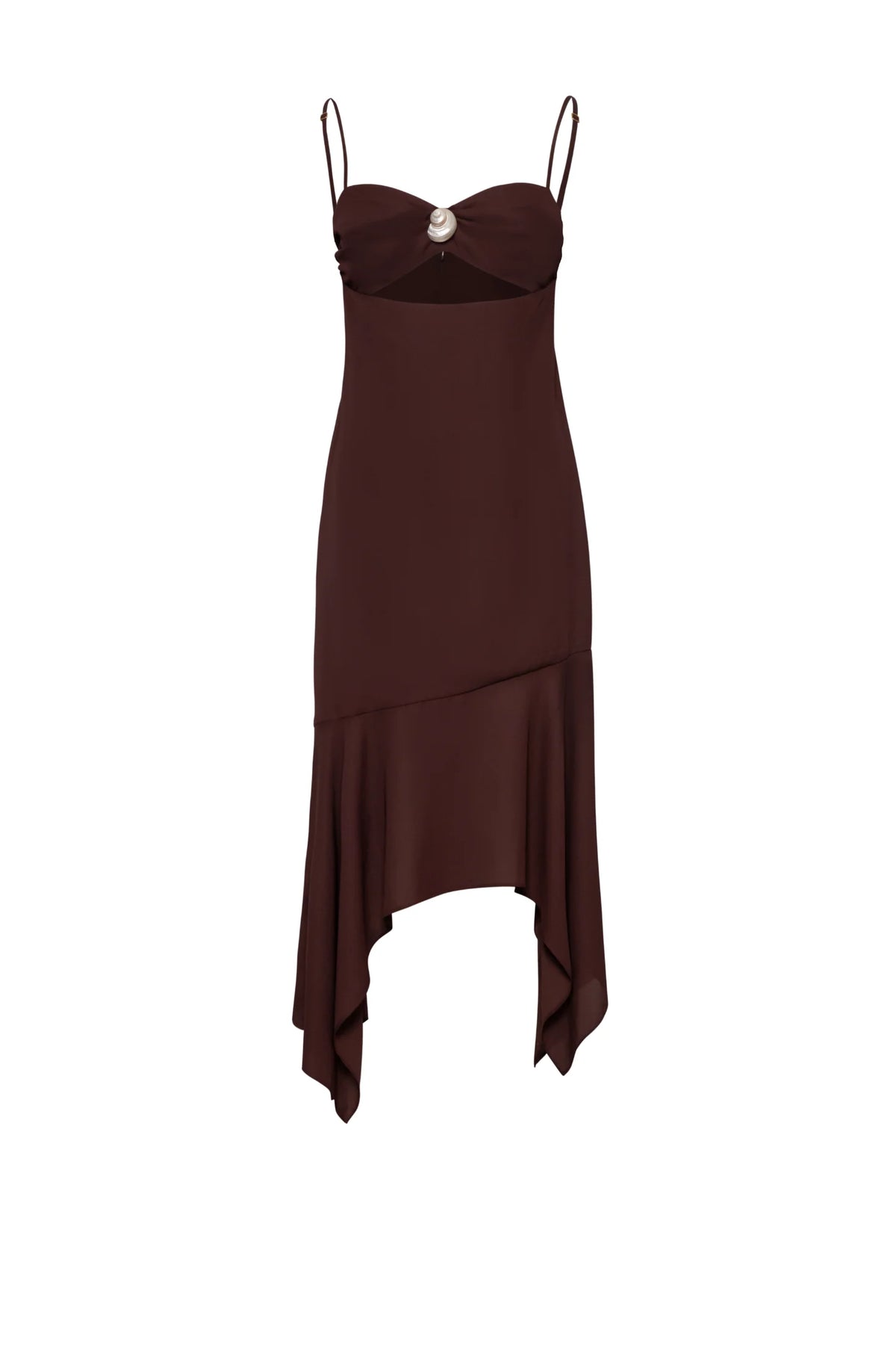 Josefina Maxi Dress