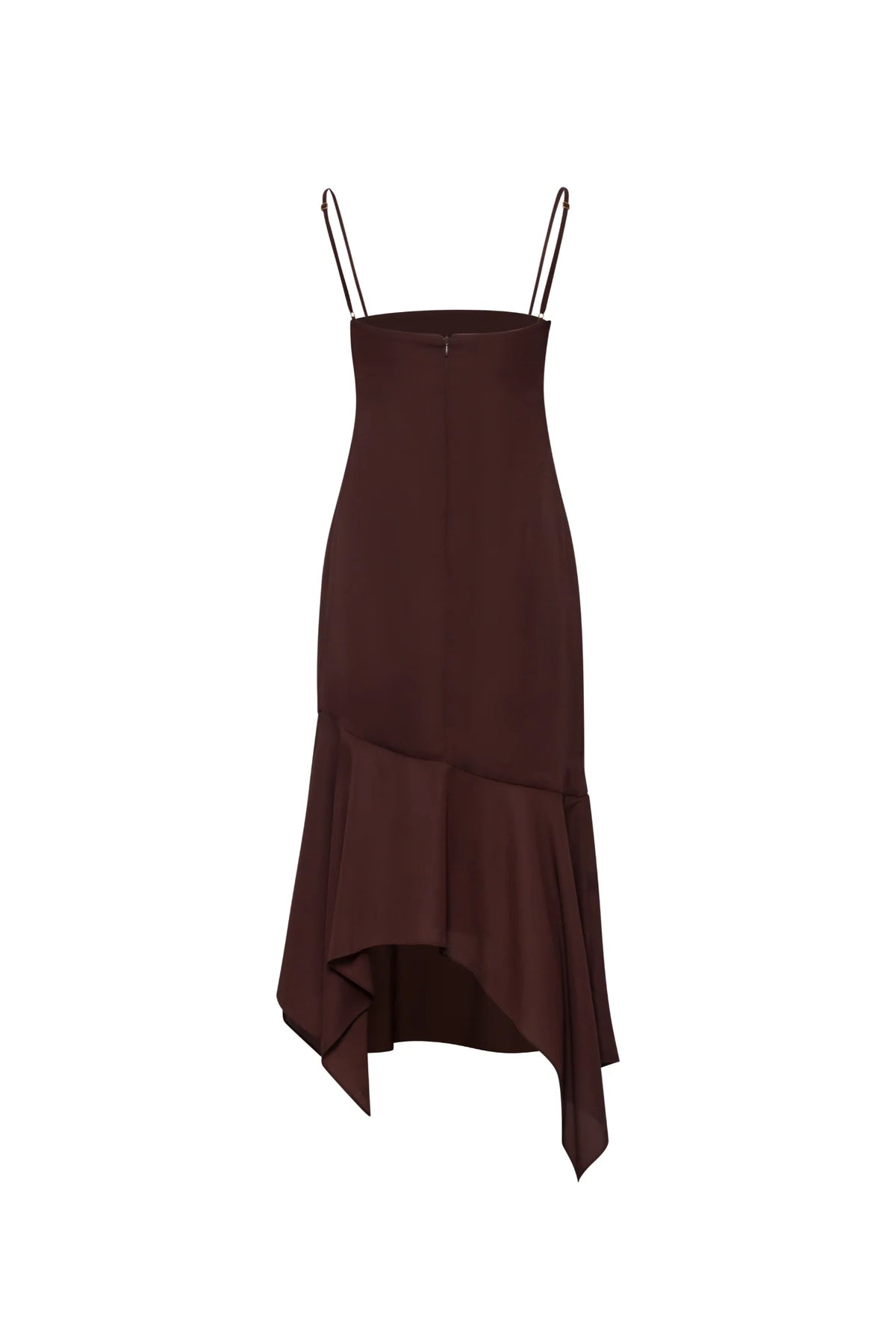 Josefina Maxi Dress