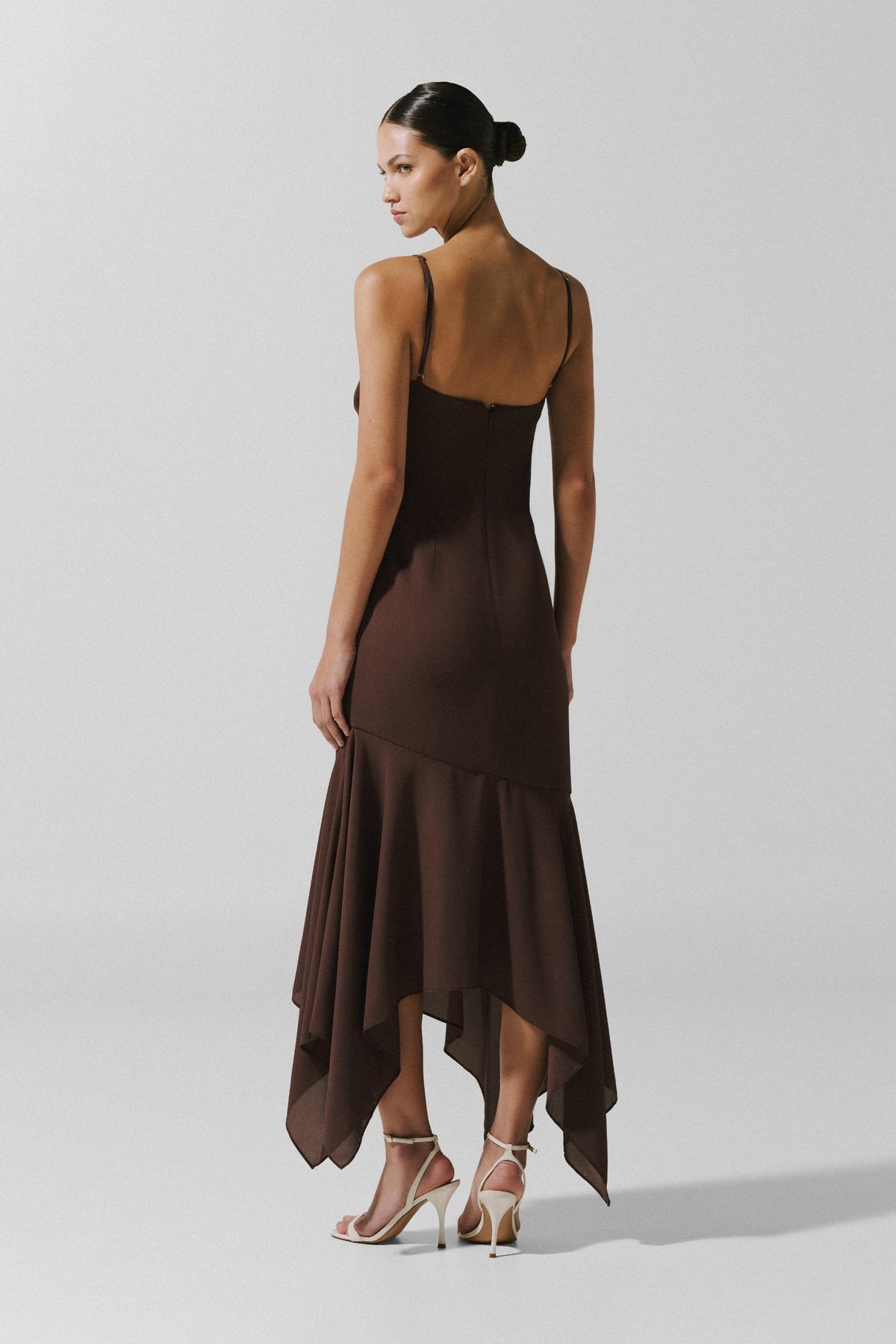 Josefina Maxi Dress