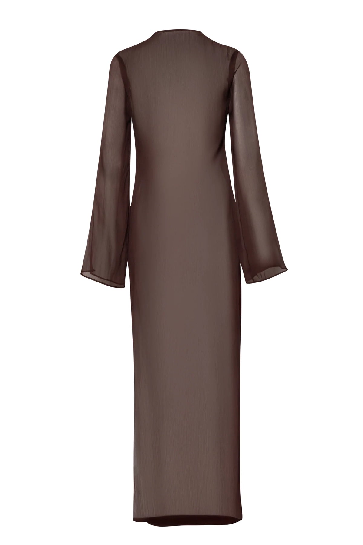 Moon Maxi Cover Up
