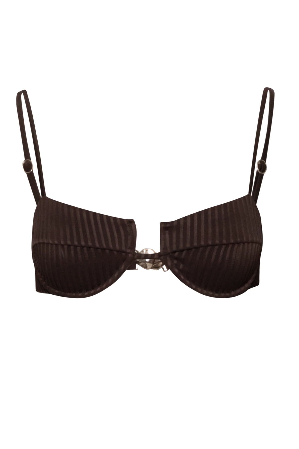 Roma Bikini Top
