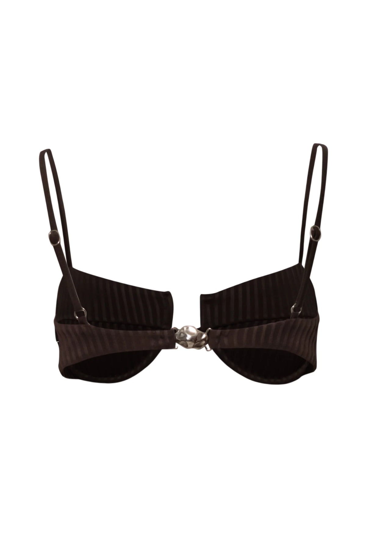 Roma Bikini Top