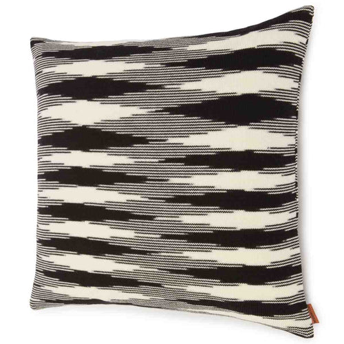 Beneditta Cushion 601 40x40 | Missoni