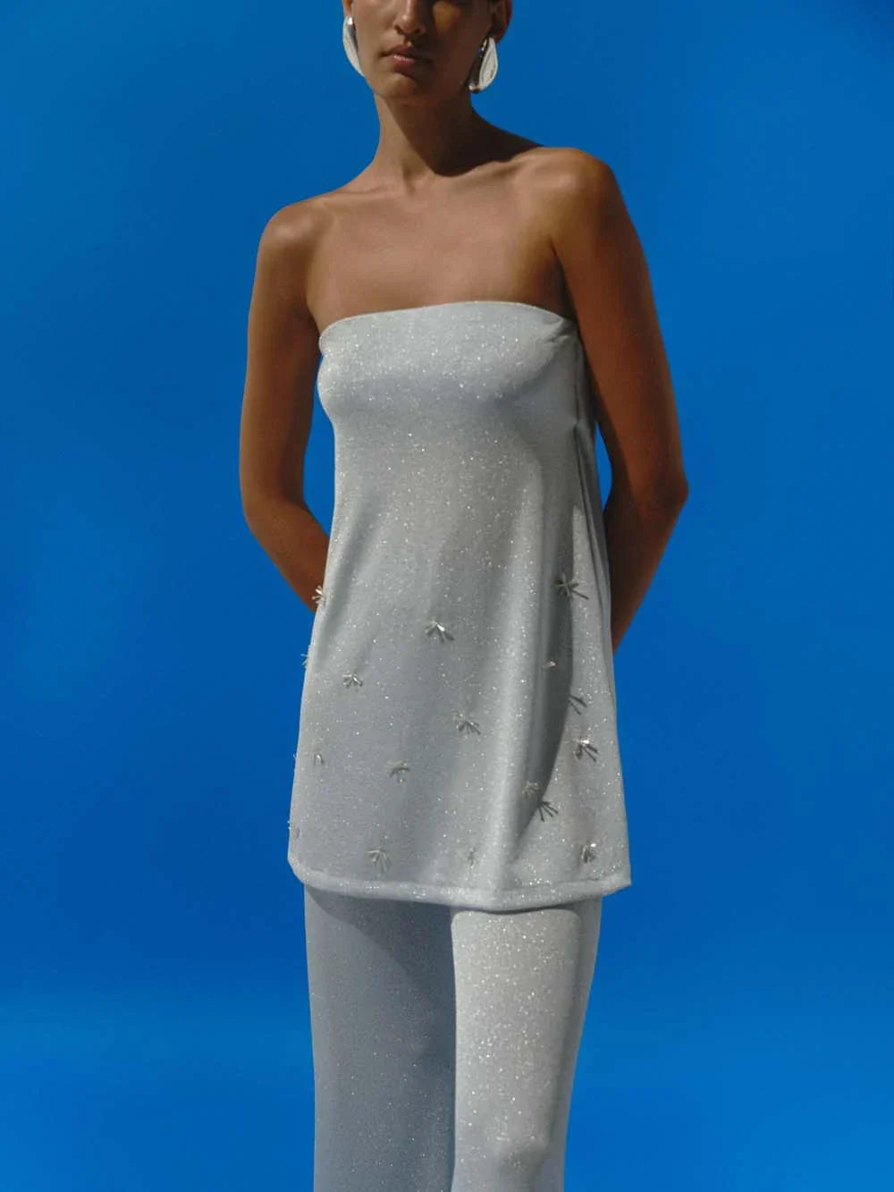 Suzu Pants