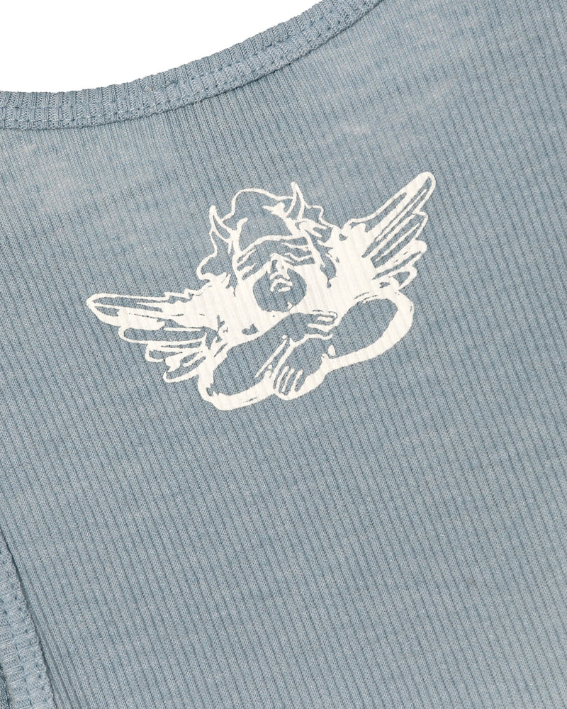 Boys Lie | Take Time Beegee Tank