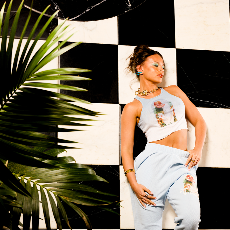 Boys Lie | Take Time Beegee Tank