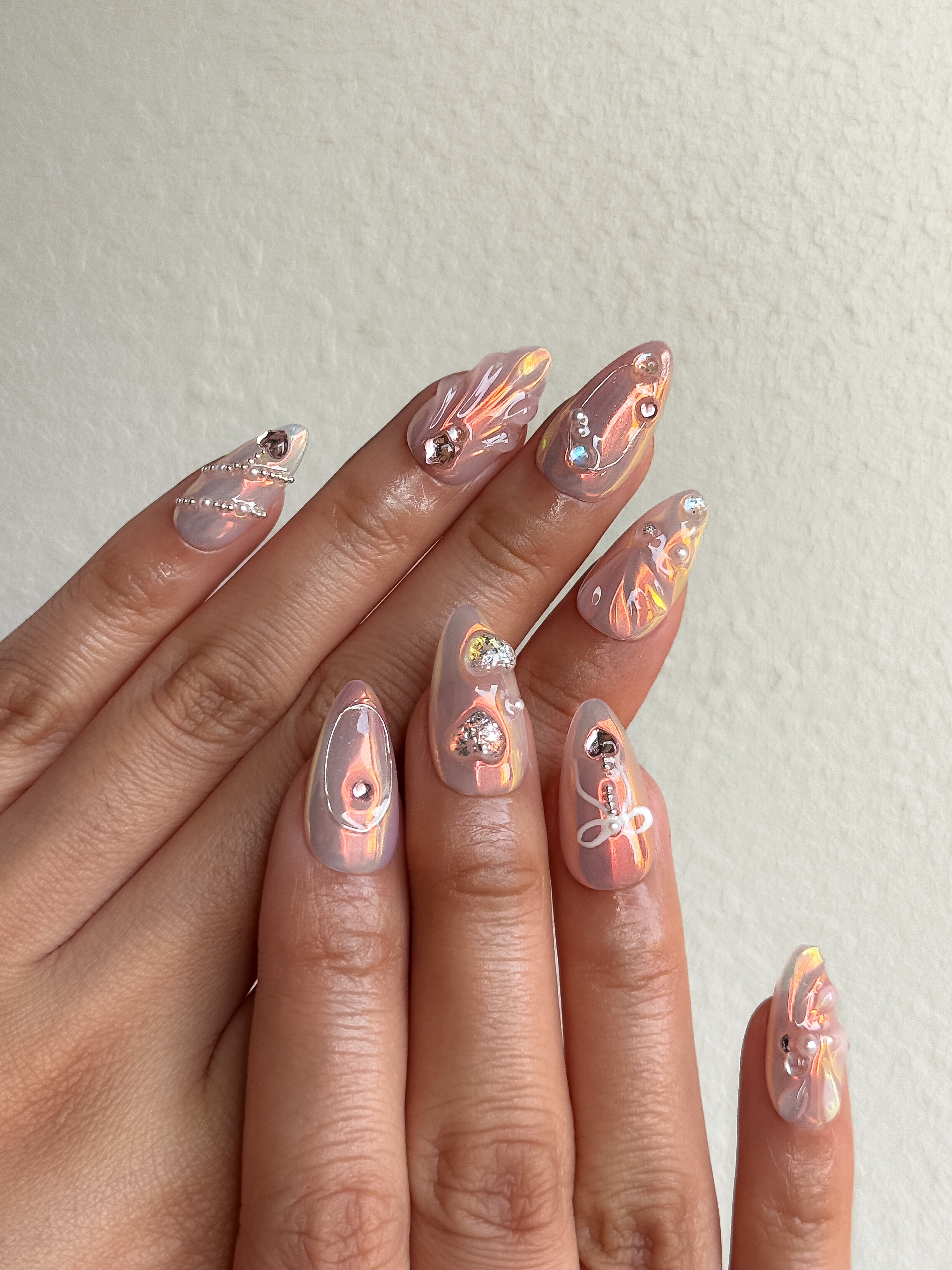 Lucky Charm (made to order)