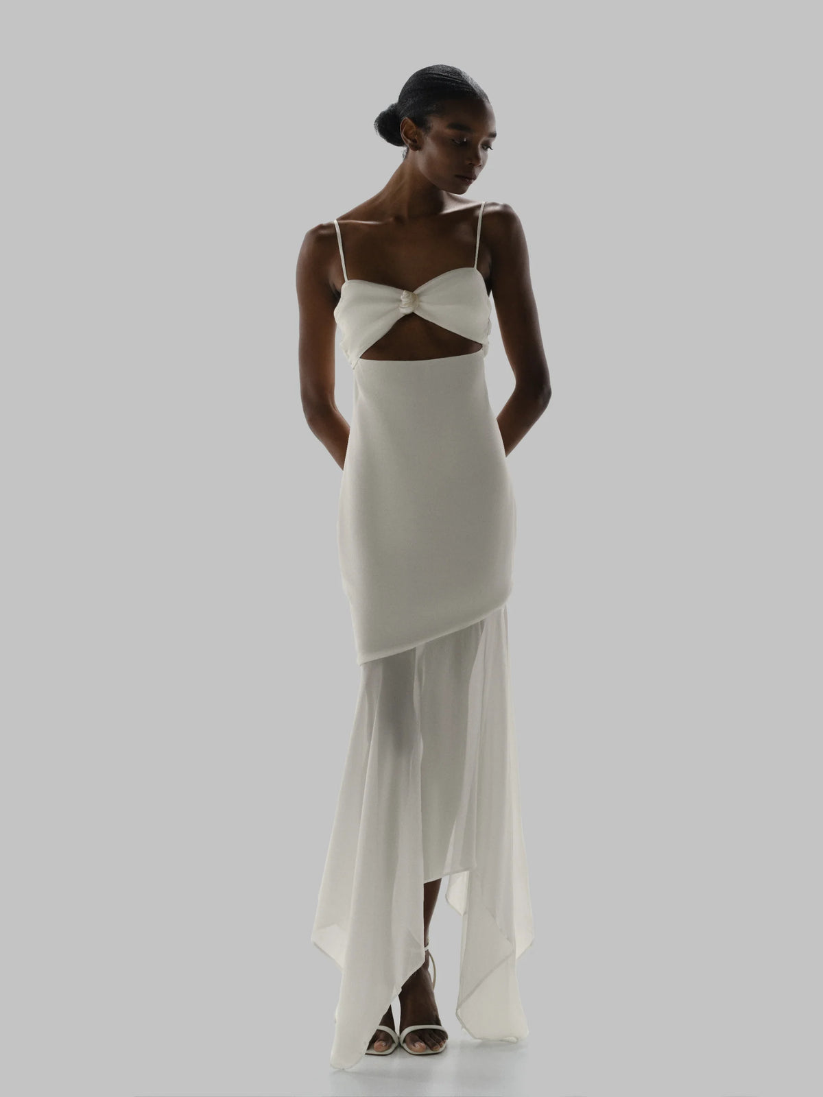 Josefina Maxi Dress