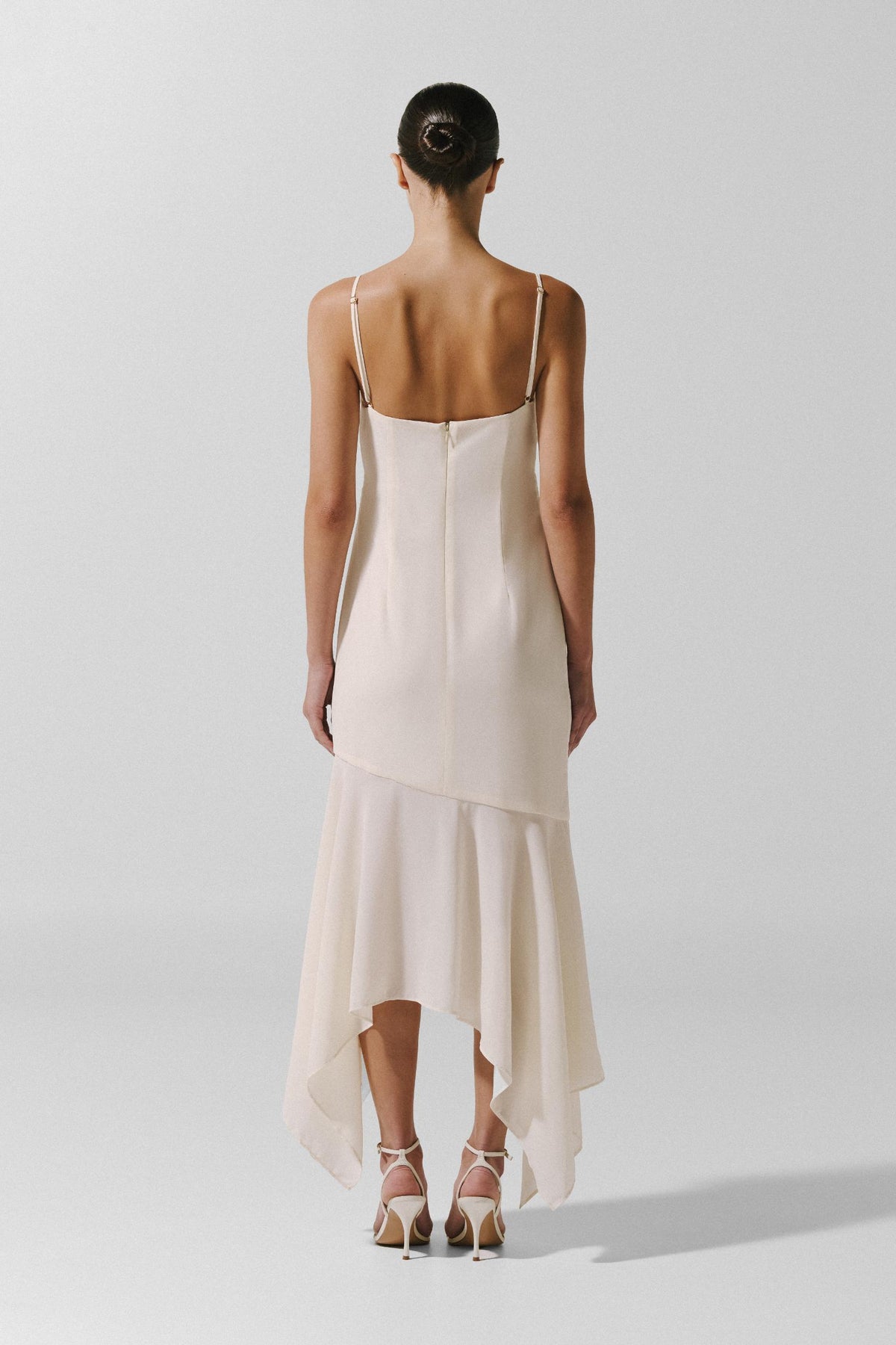 Josefina Maxi Dress