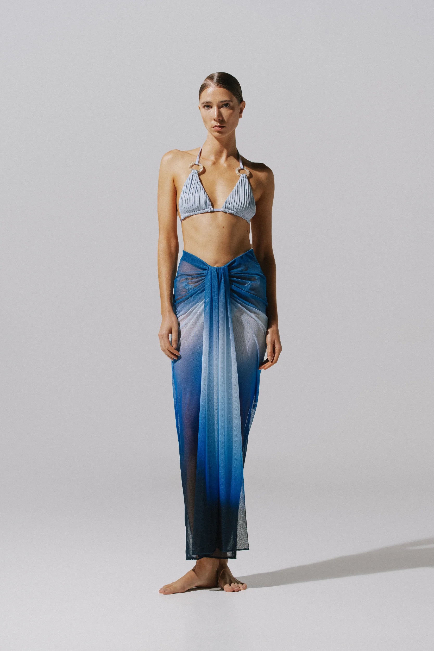 Nia Maxi Skirt