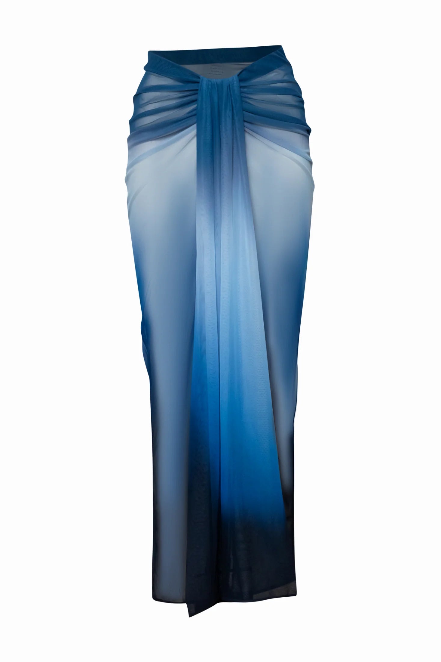 Nia Maxi Skirt