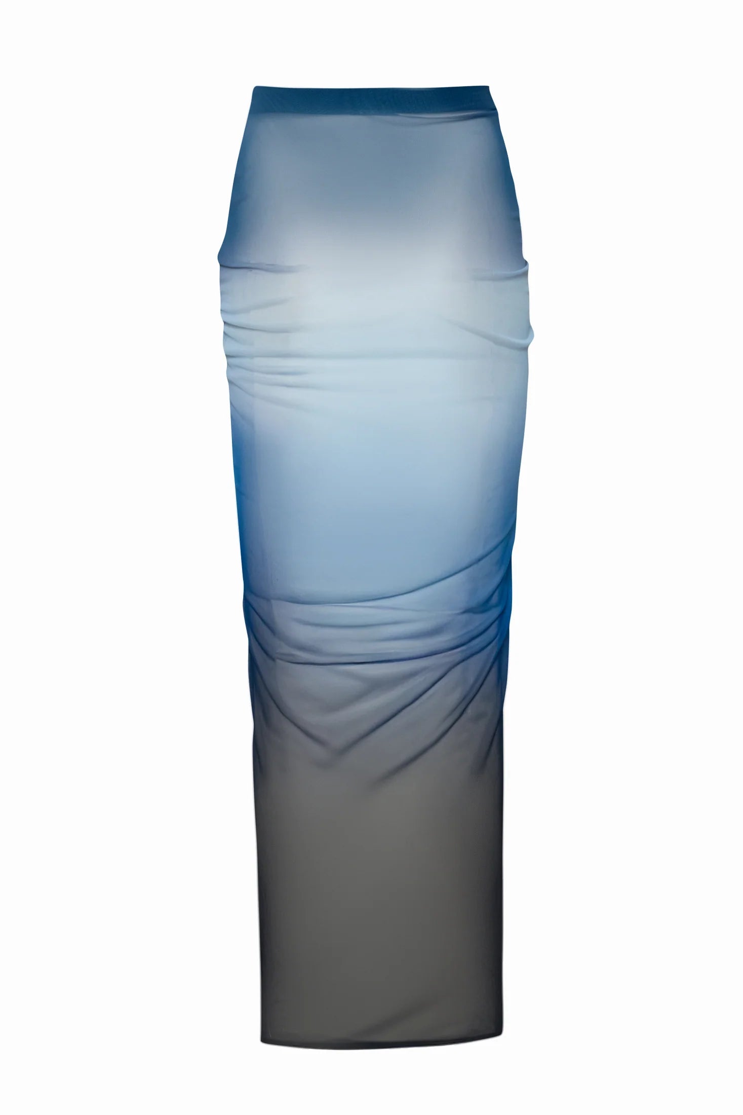 Nia Maxi Skirt