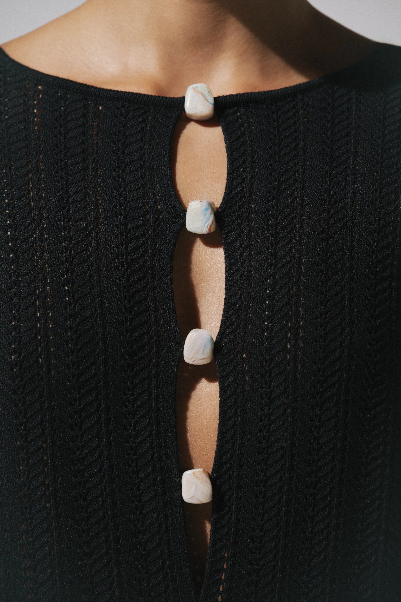 Mamu Maxi Dress