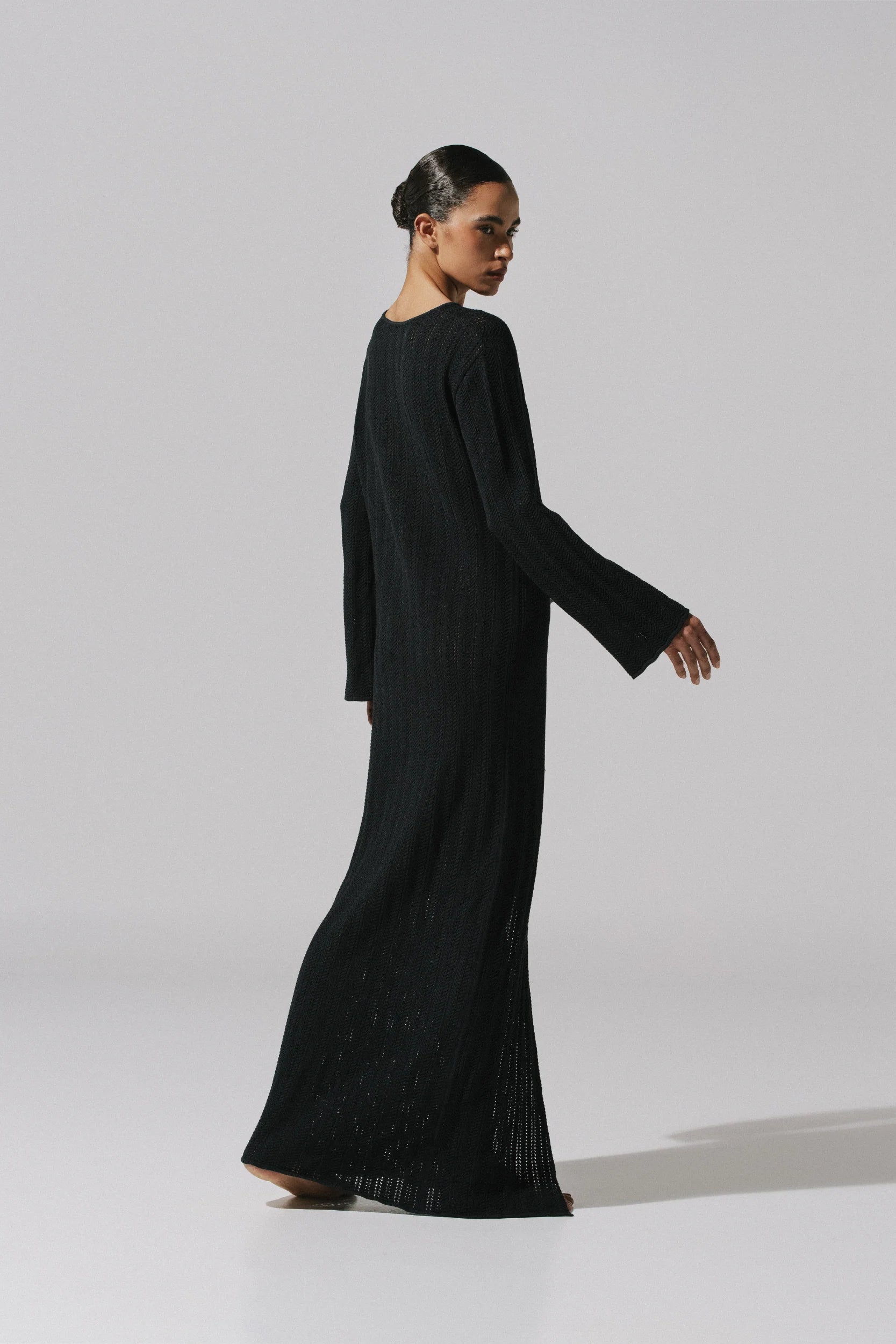Mamu Maxi Dress