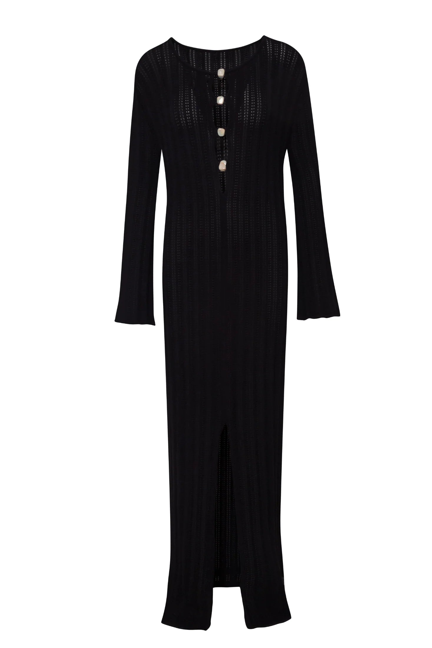 Mamu Maxi Dress