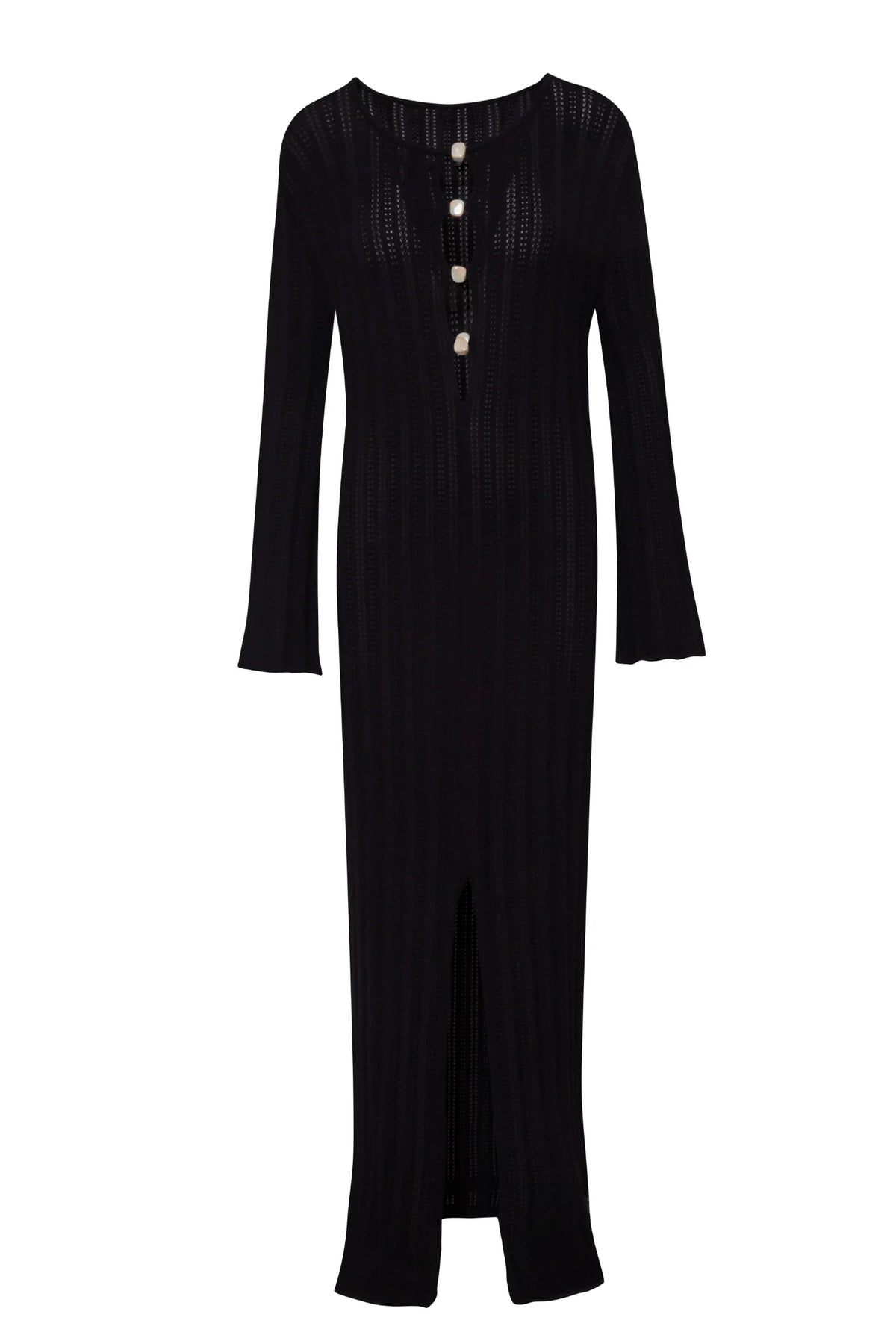 Mamu Maxi Dress