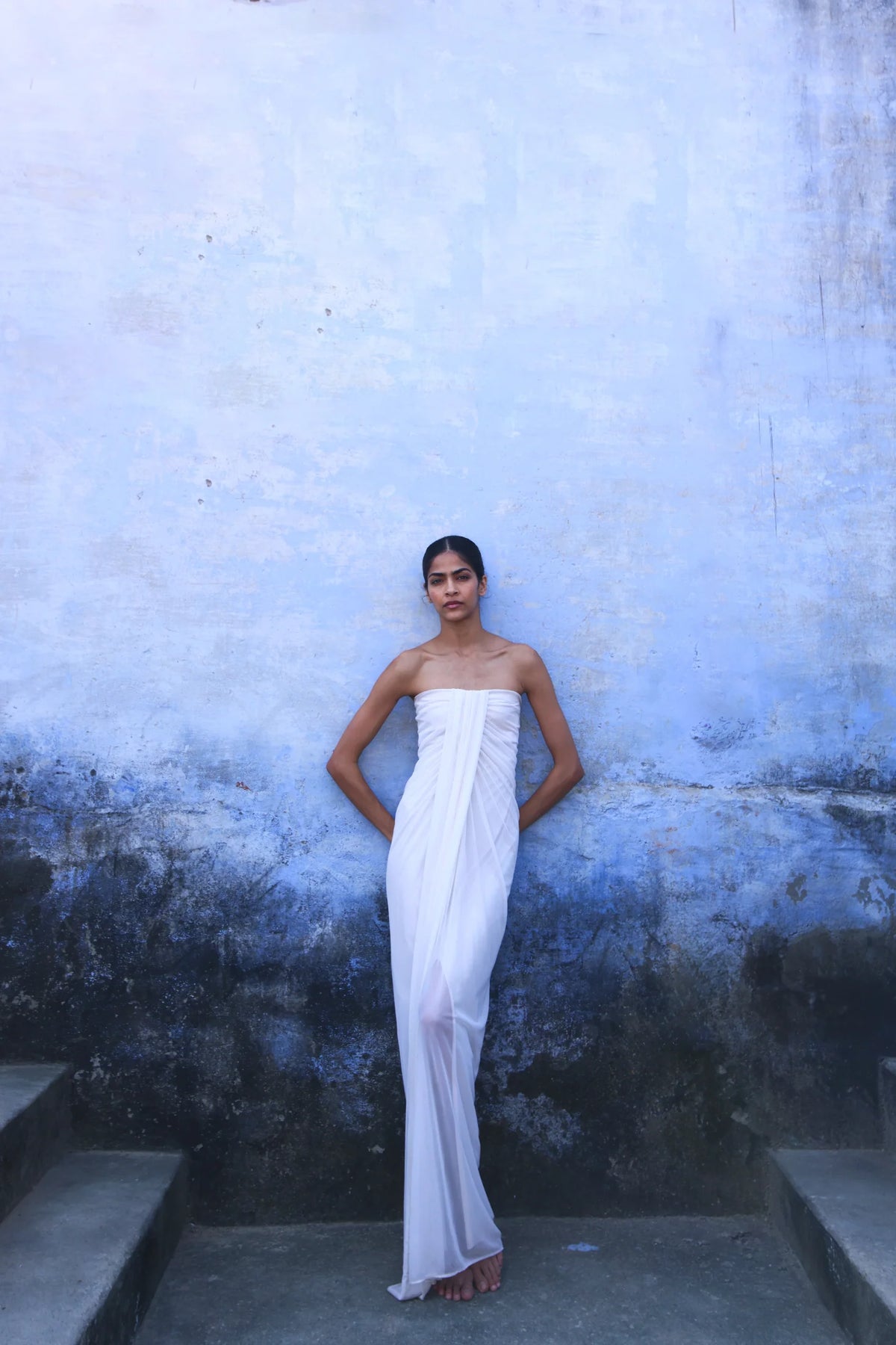 Lena Maxi Dress