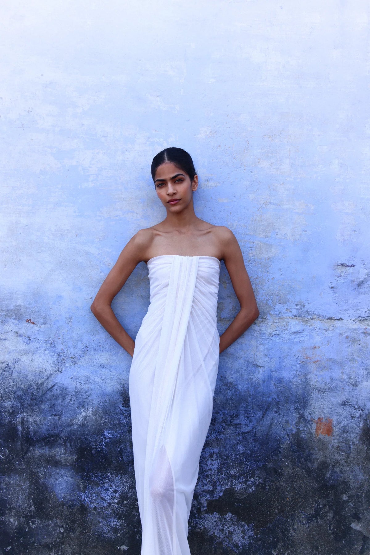 Lena Maxi Dress