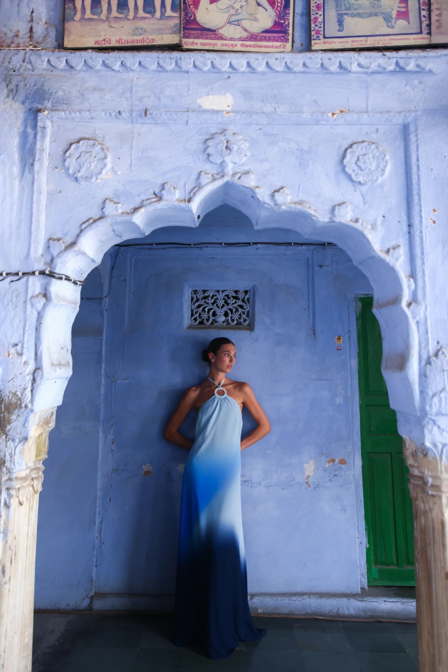Coco Maxi Dress