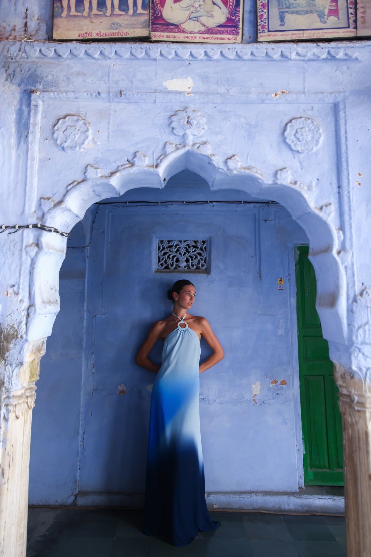 Coco Maxi Dress