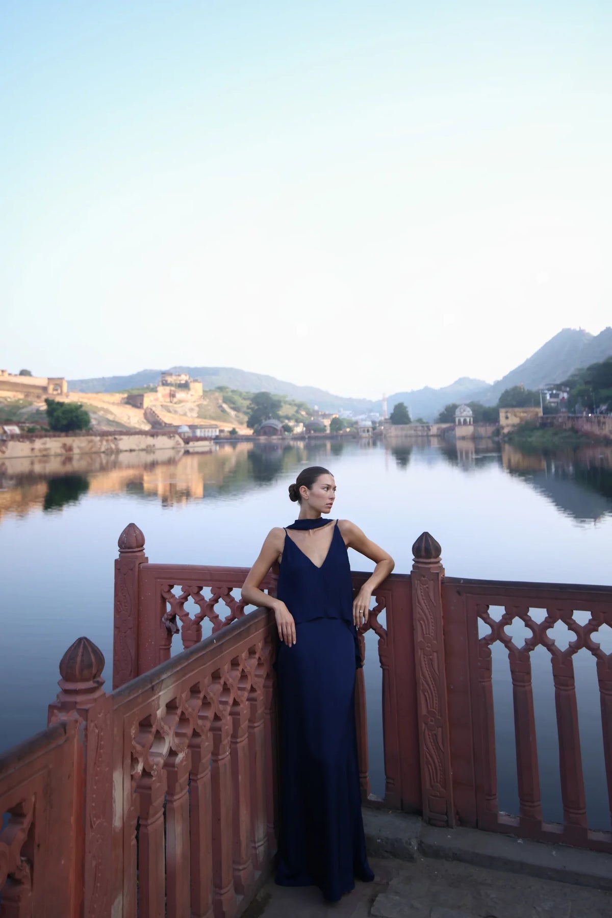 Danielle Maxi Dress