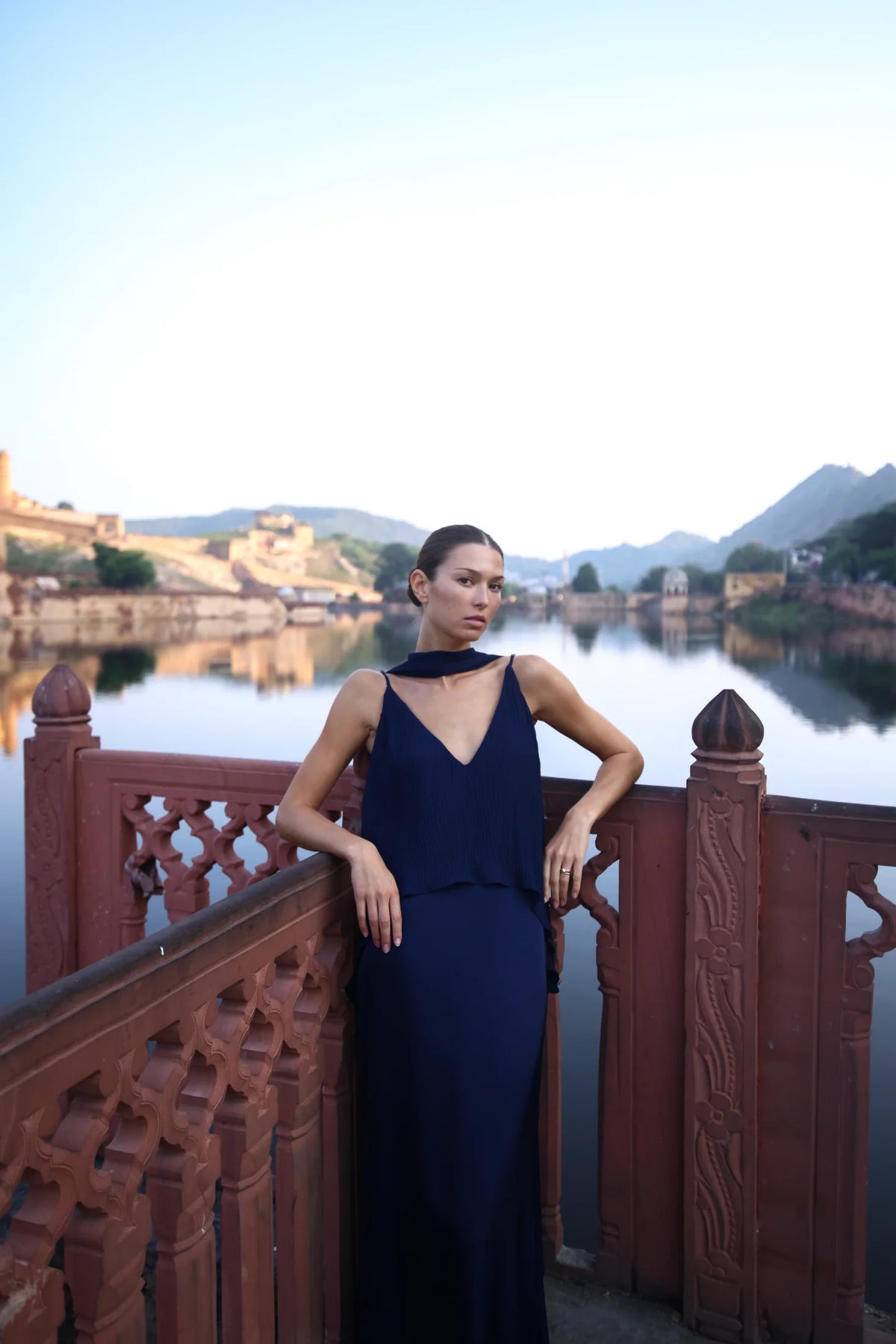 Danielle Maxi Dress