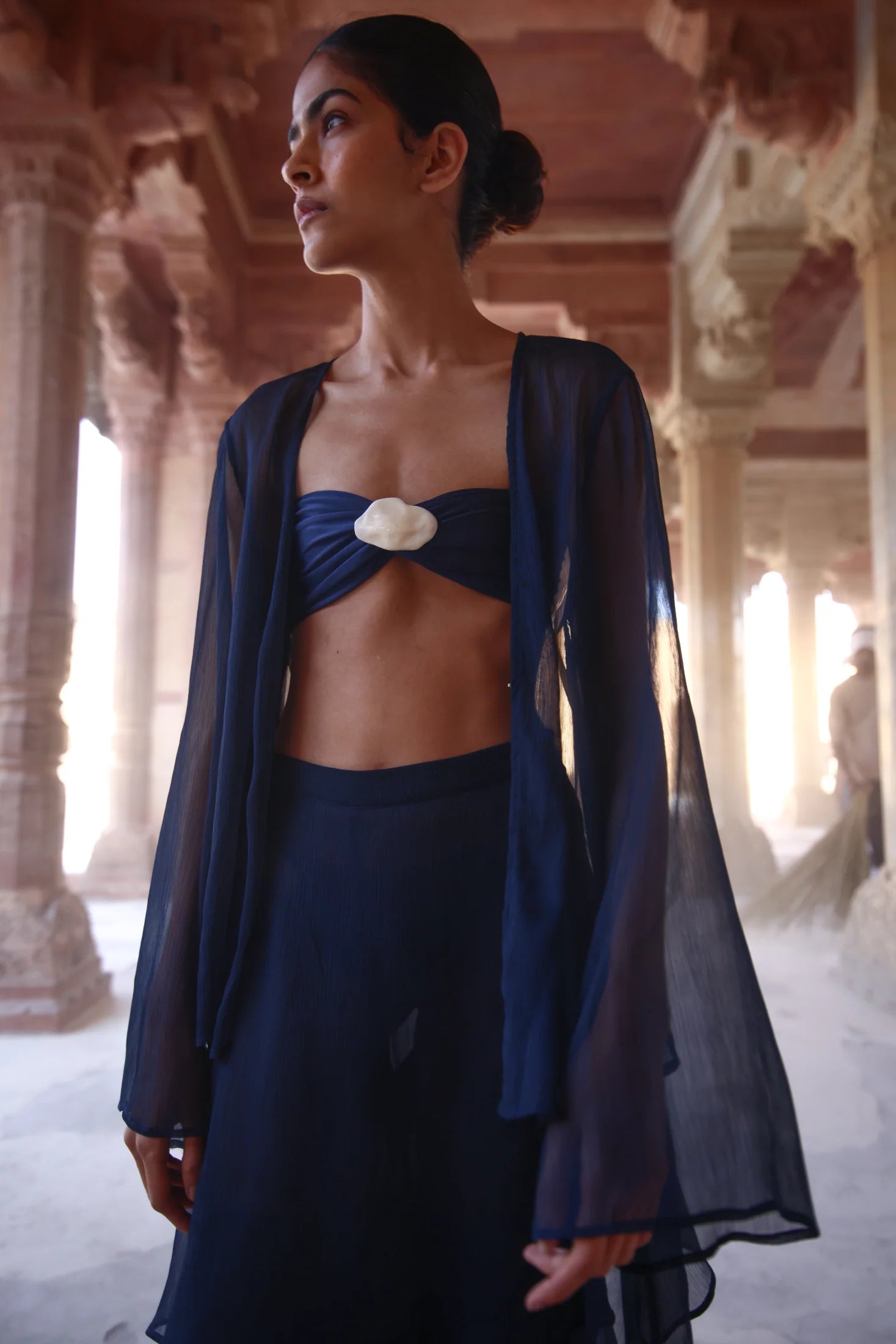 Malka Blouse