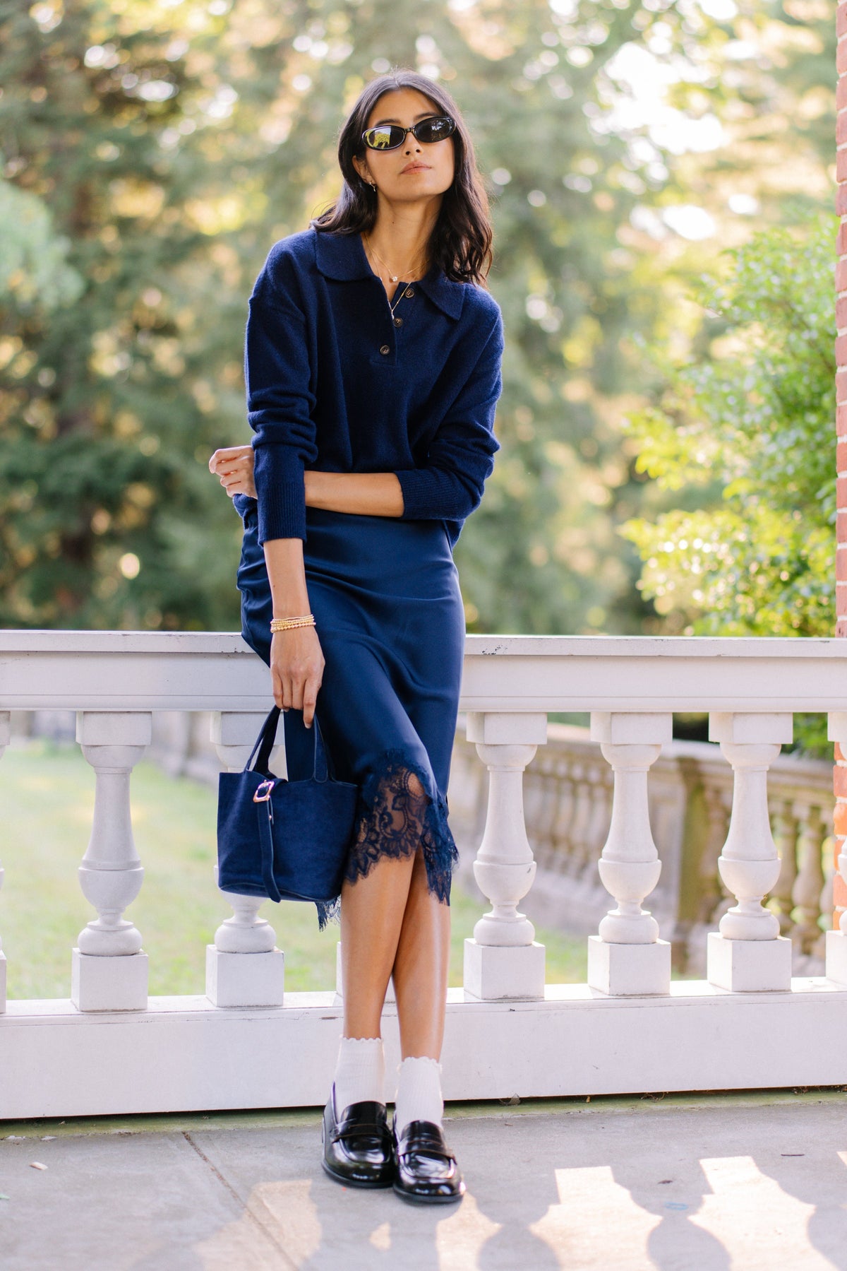 NAVY