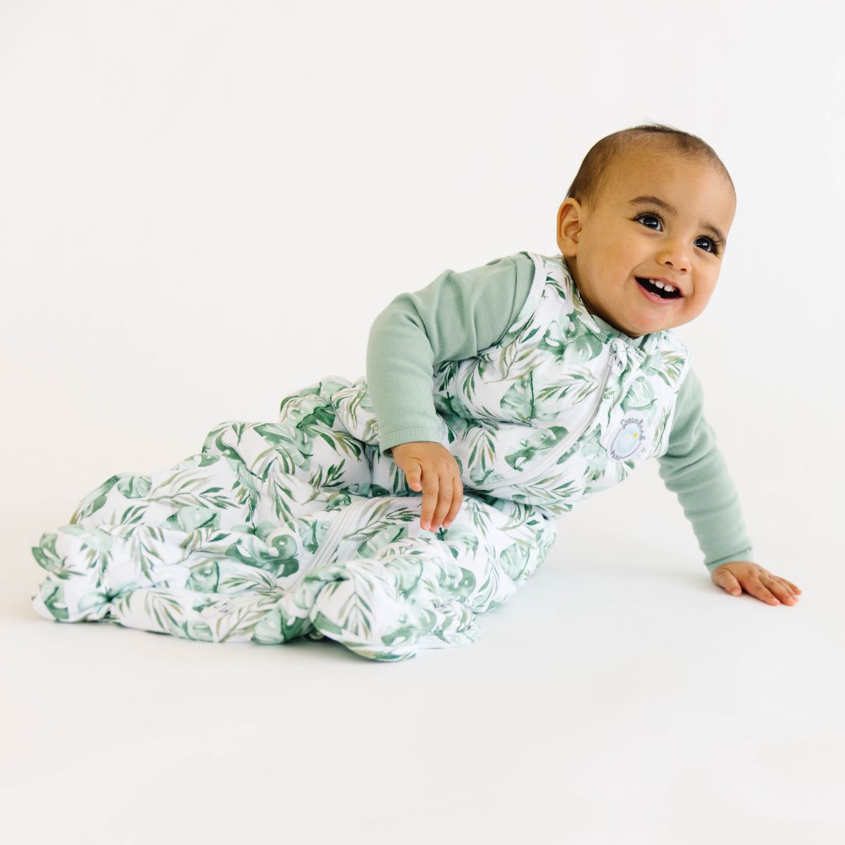 Dream Weighted Sleep Sack - Warehouse Sale